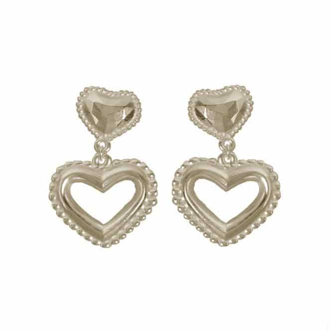 Arete Dos Corazones Resilientes - miniatura 3