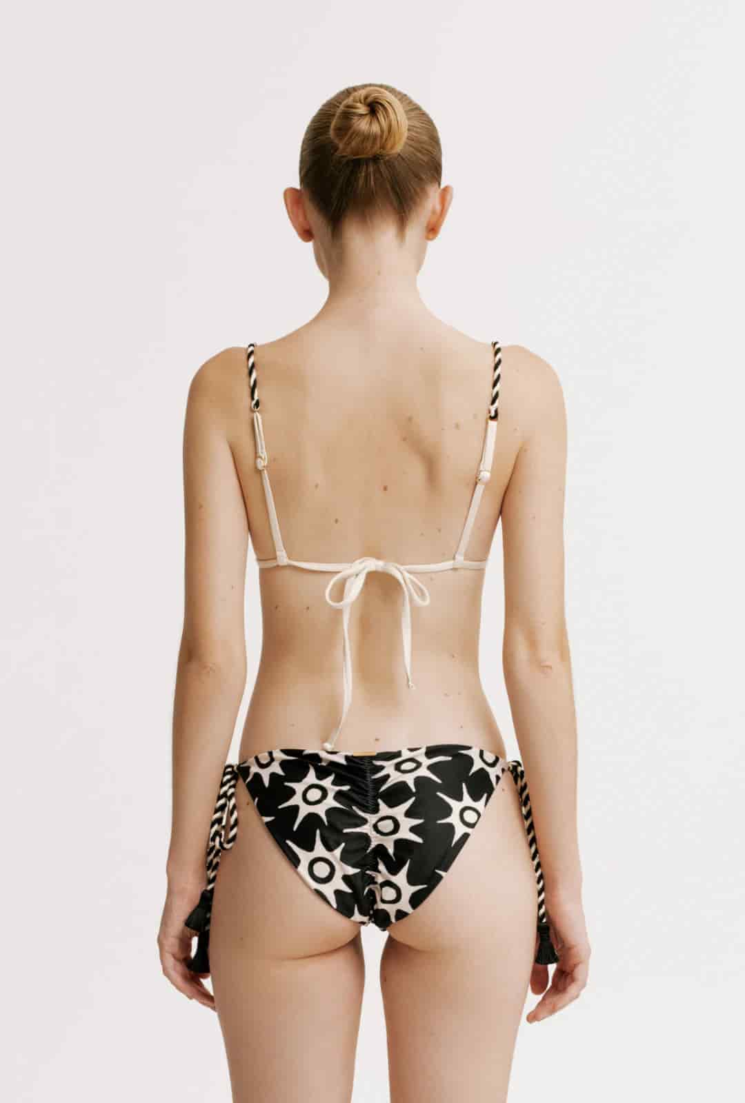 Bottom de Bikini Cheeky Chloe Solar - miniatura 1