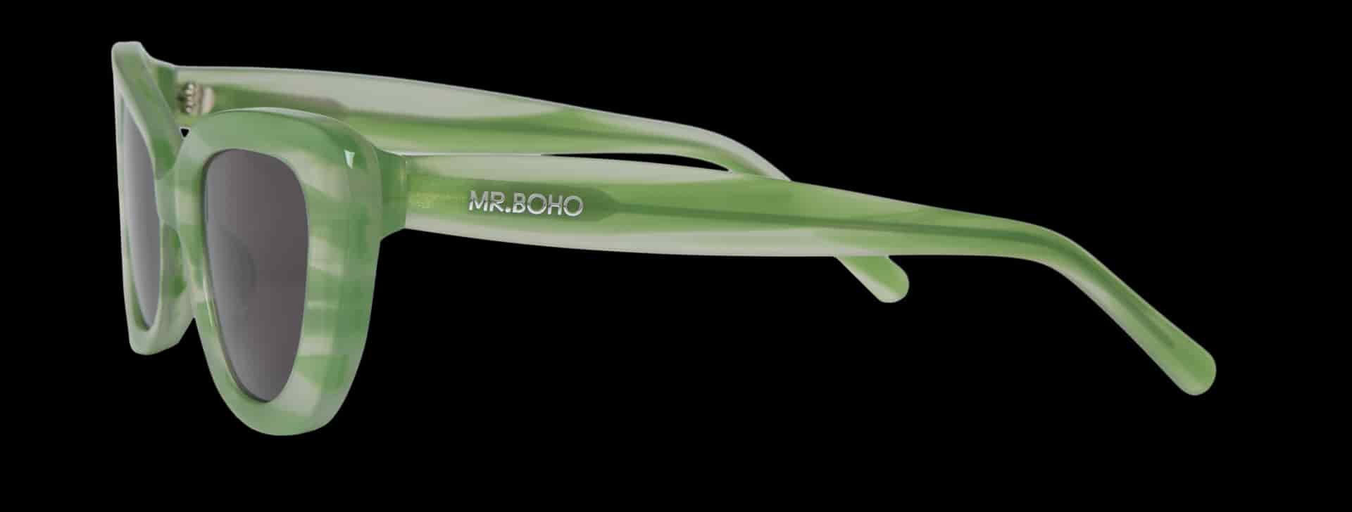 BLADE CAPARICA WITH CLASSICAL LENSES - miniatura 2