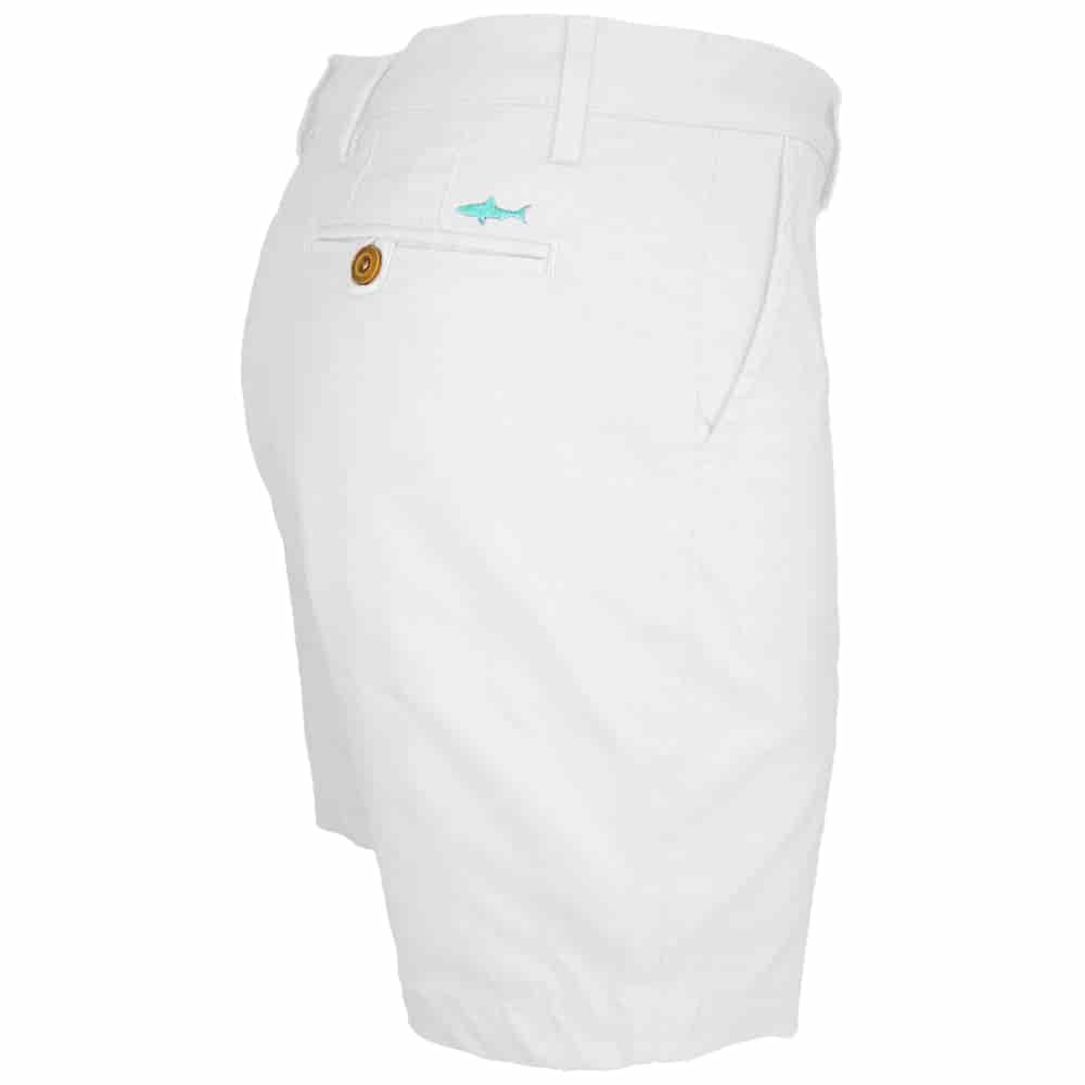 BERMUDA BLANCA - miniatura 5