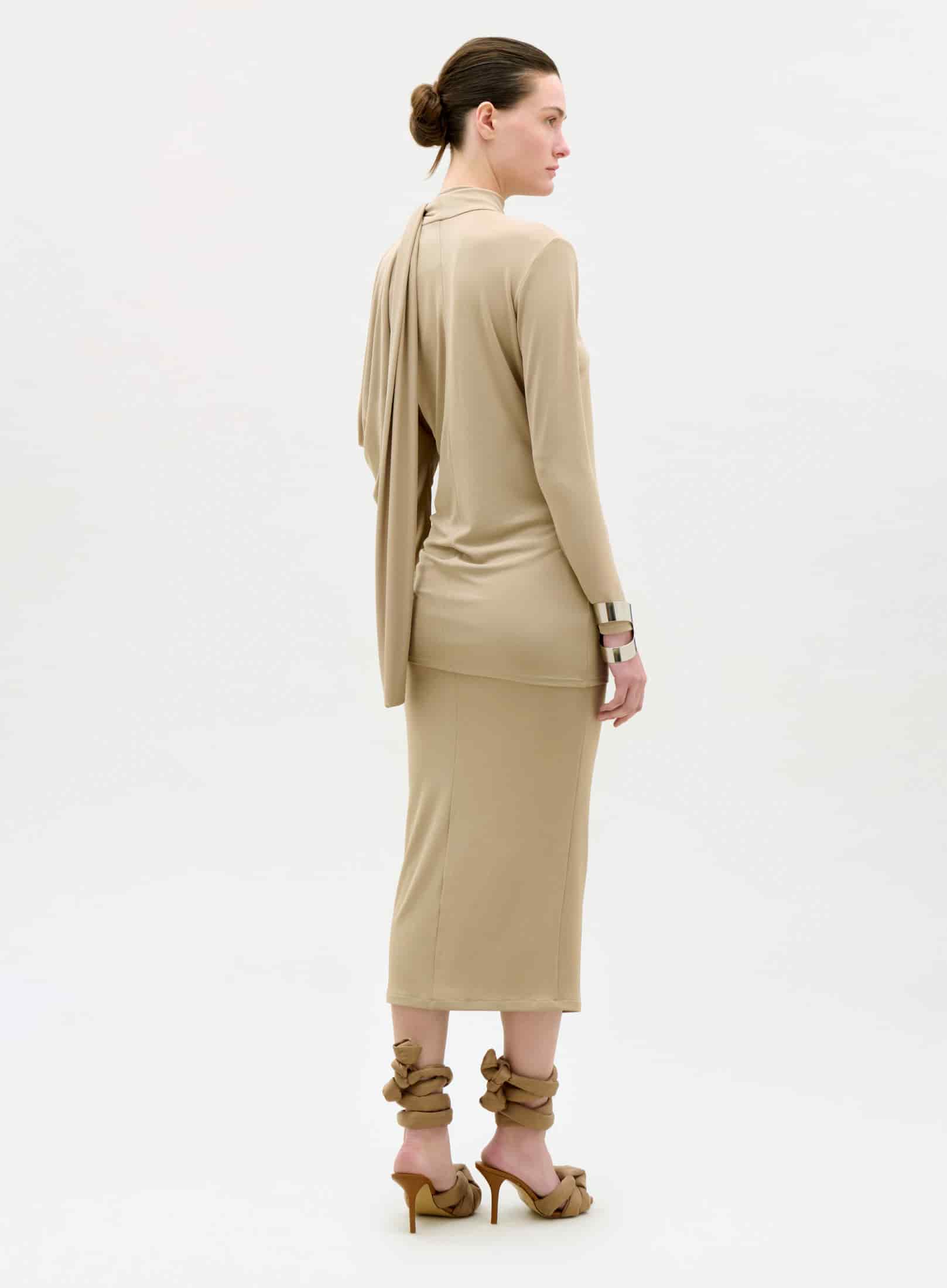 Karli Skirt - miniatura 3