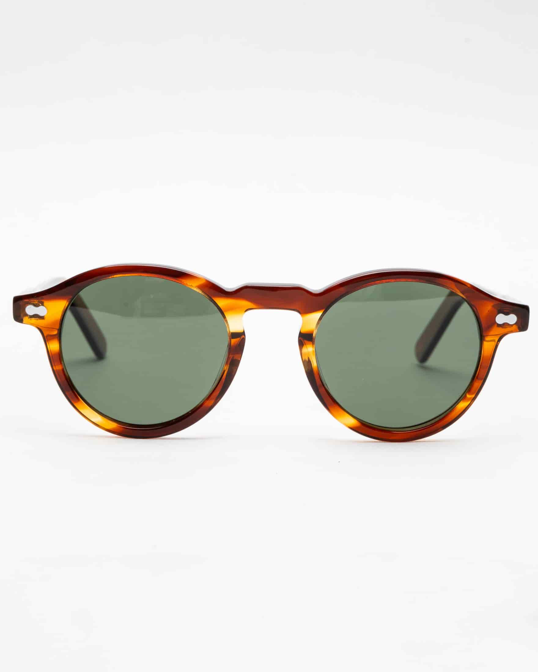 PATRICK - HONEYCOMB / FOREST GREEN - miniatura 4