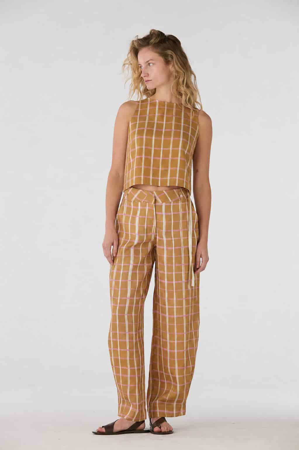 PAUCHI PANTS - miniatura 1