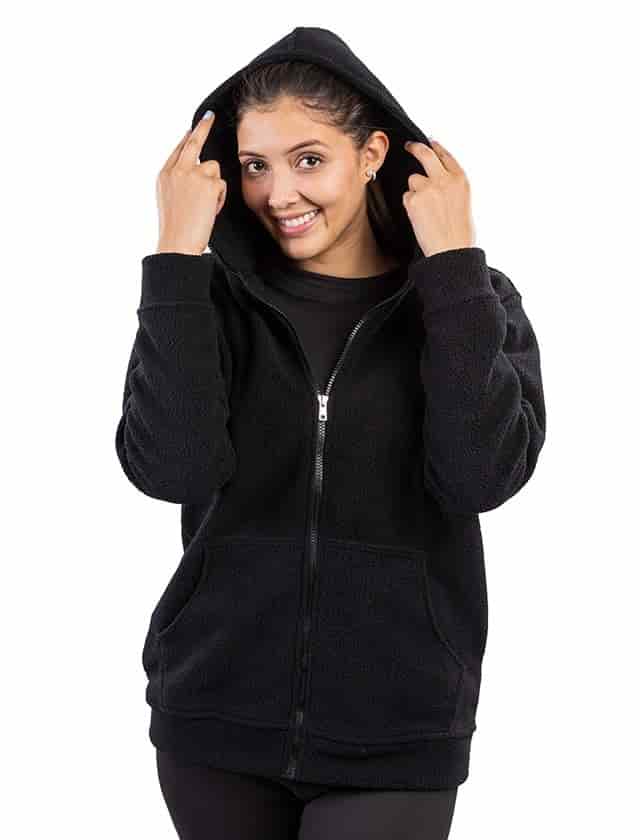 Chaqueta Térmica London Unisex - miniatura 4
