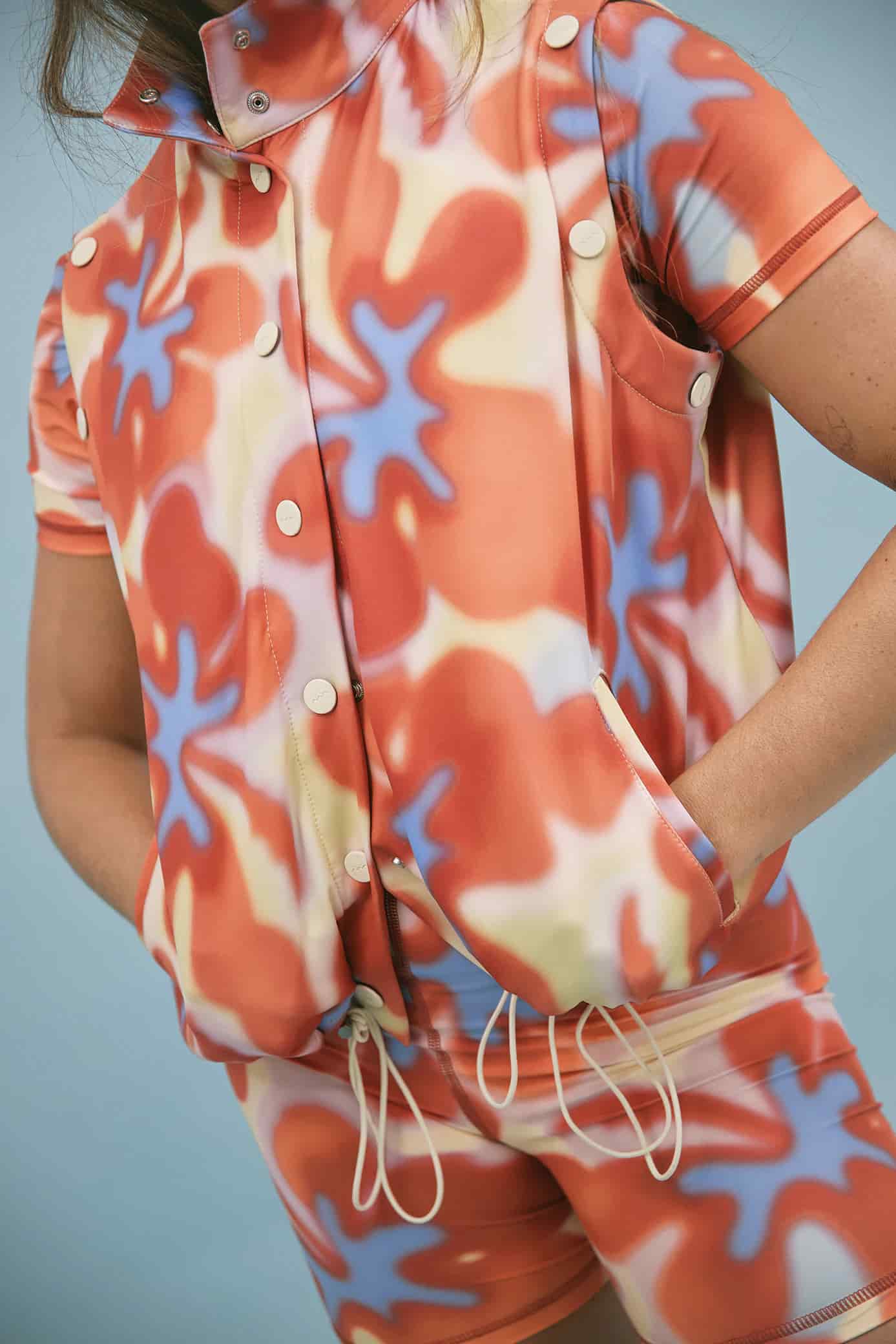 Chaqueta Core Tropical - miniatura 7
