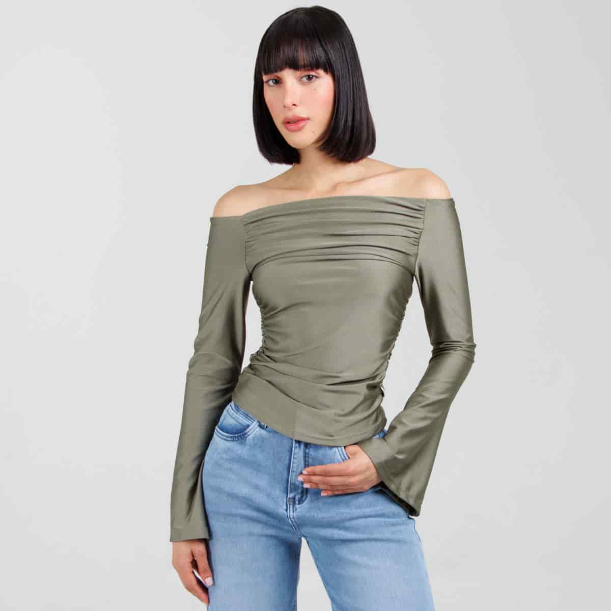 Blusa Axspen B1986 - miniatura 2