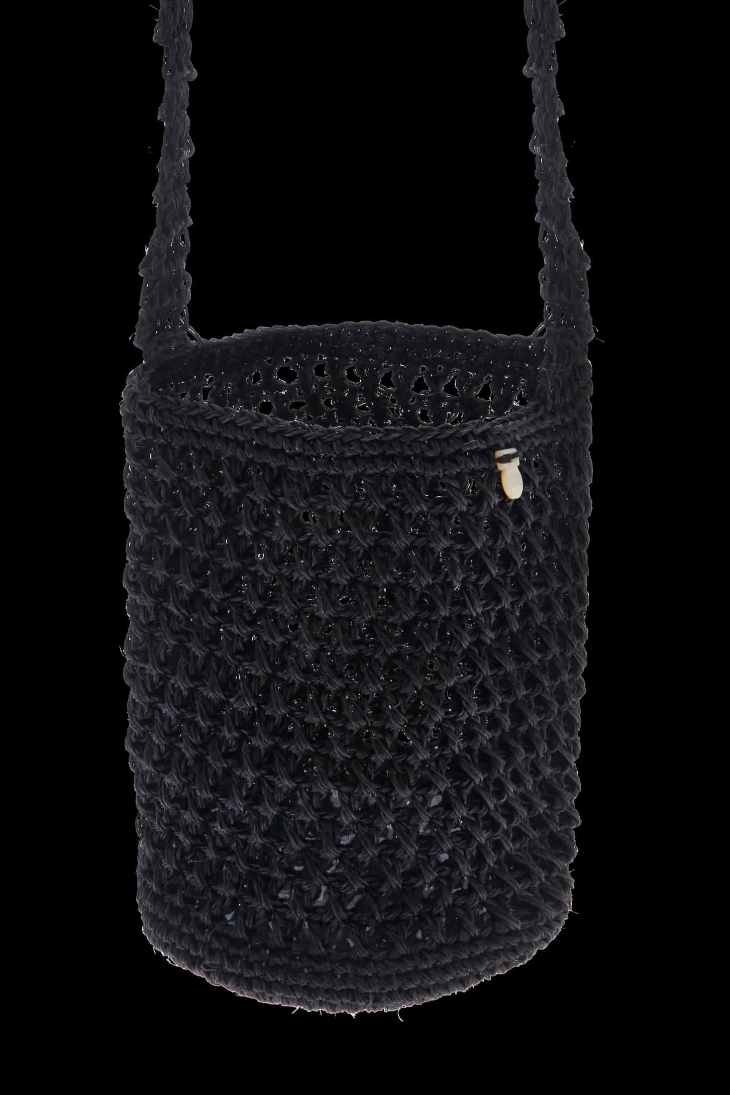 Black Cala Bag - miniatura 2
