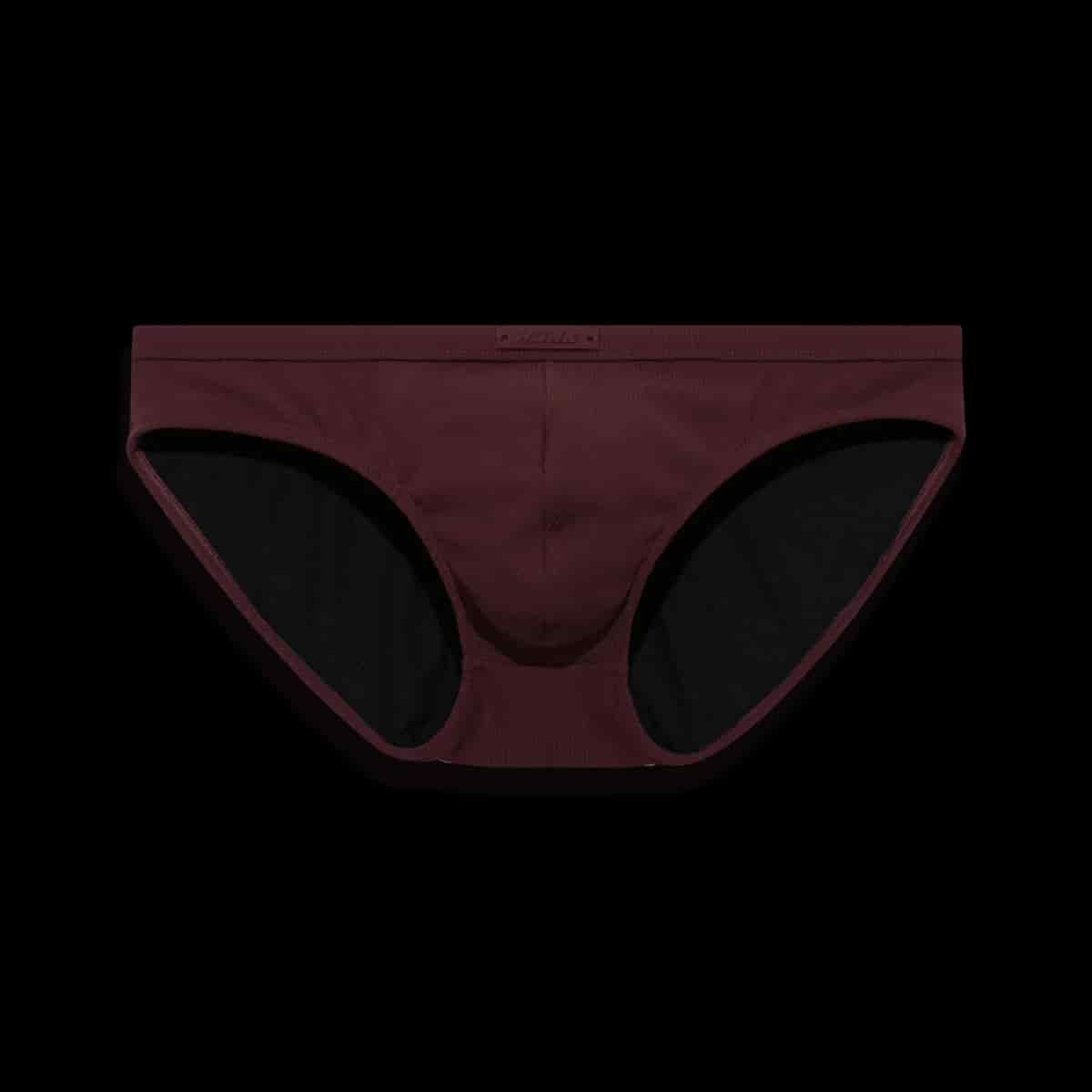 Bañador Brief Cinder - miniatura 7