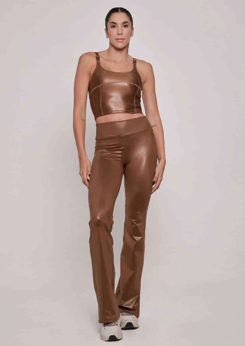 Leggings Flare Star - miniatura 3