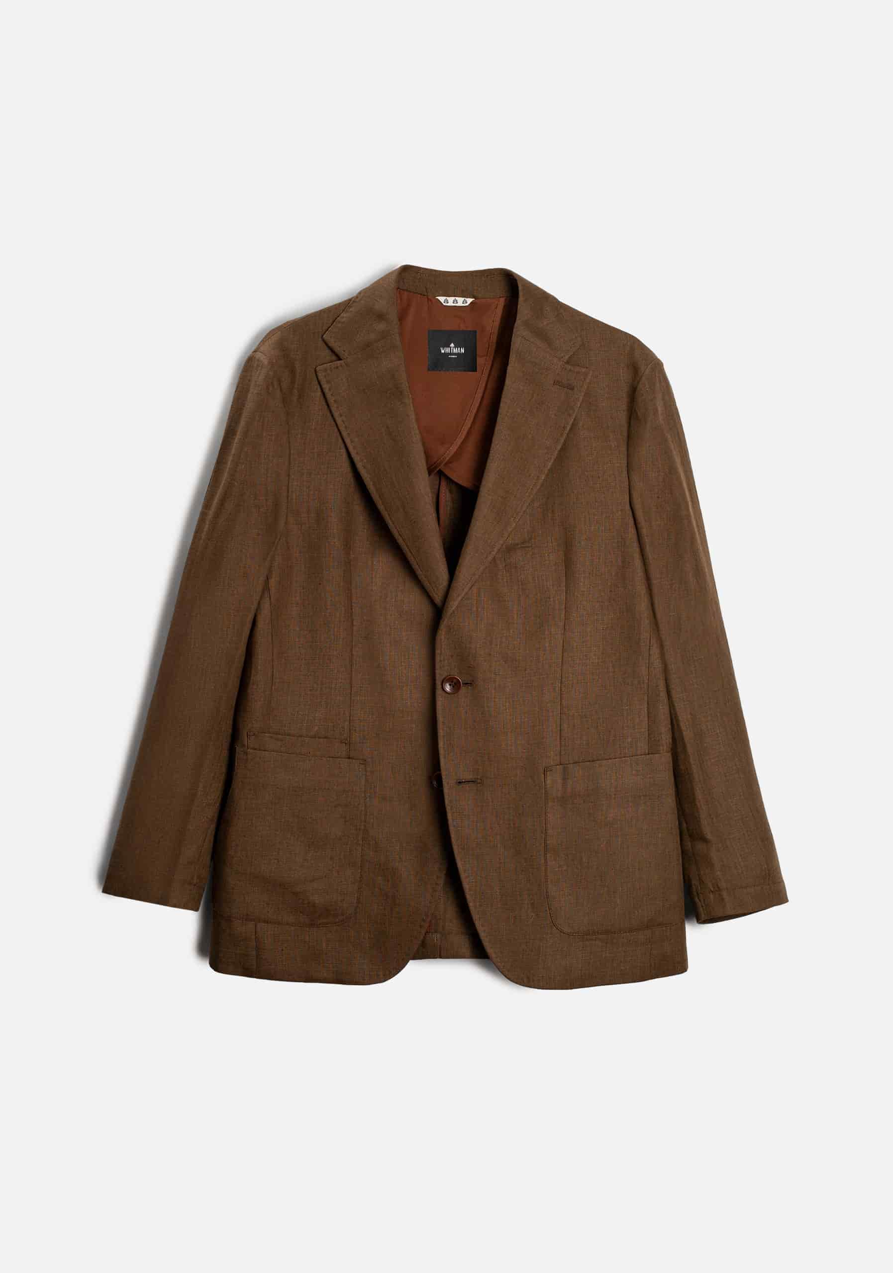 Blazer Otello Verde Olive - miniatura 1