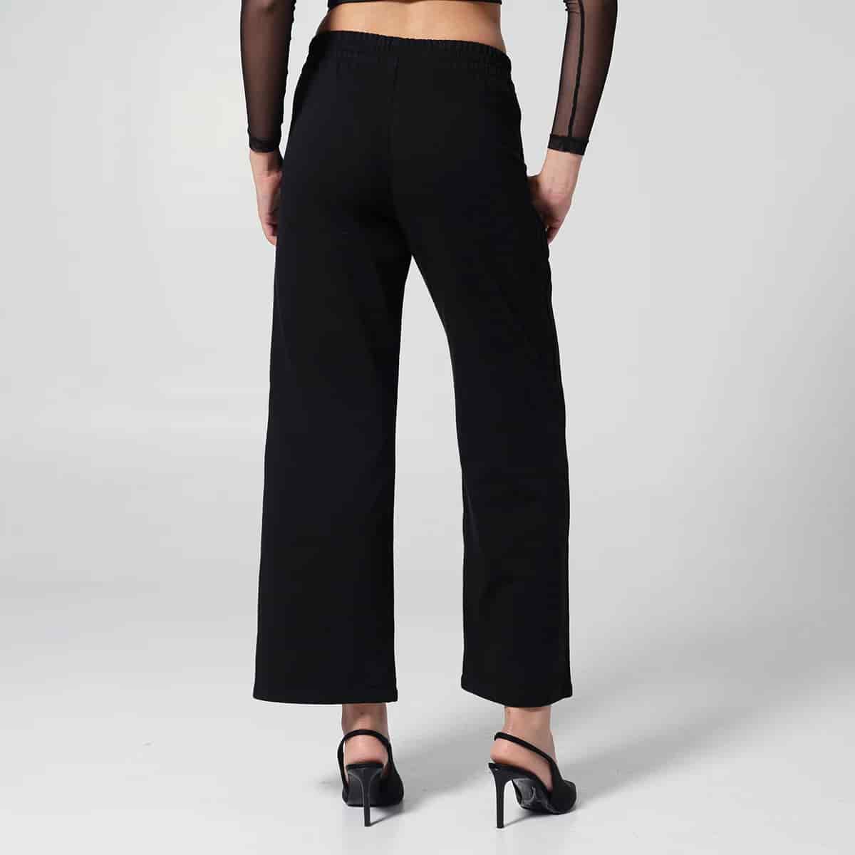 Pantalon Sport Wide Leg Drake - miniatura 37