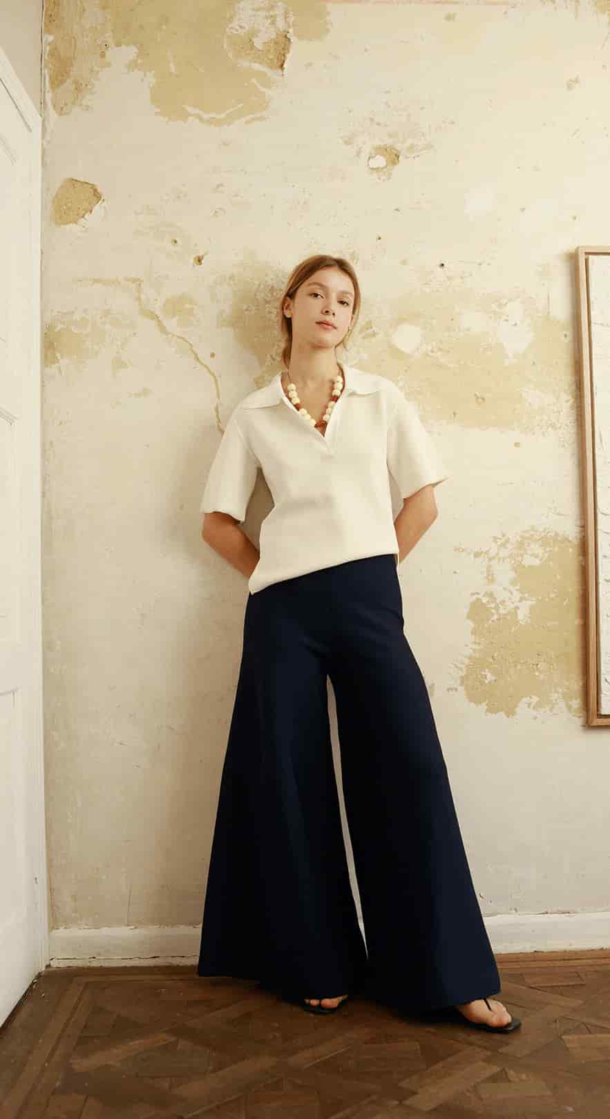 BOHO PANTS - miniatura 9