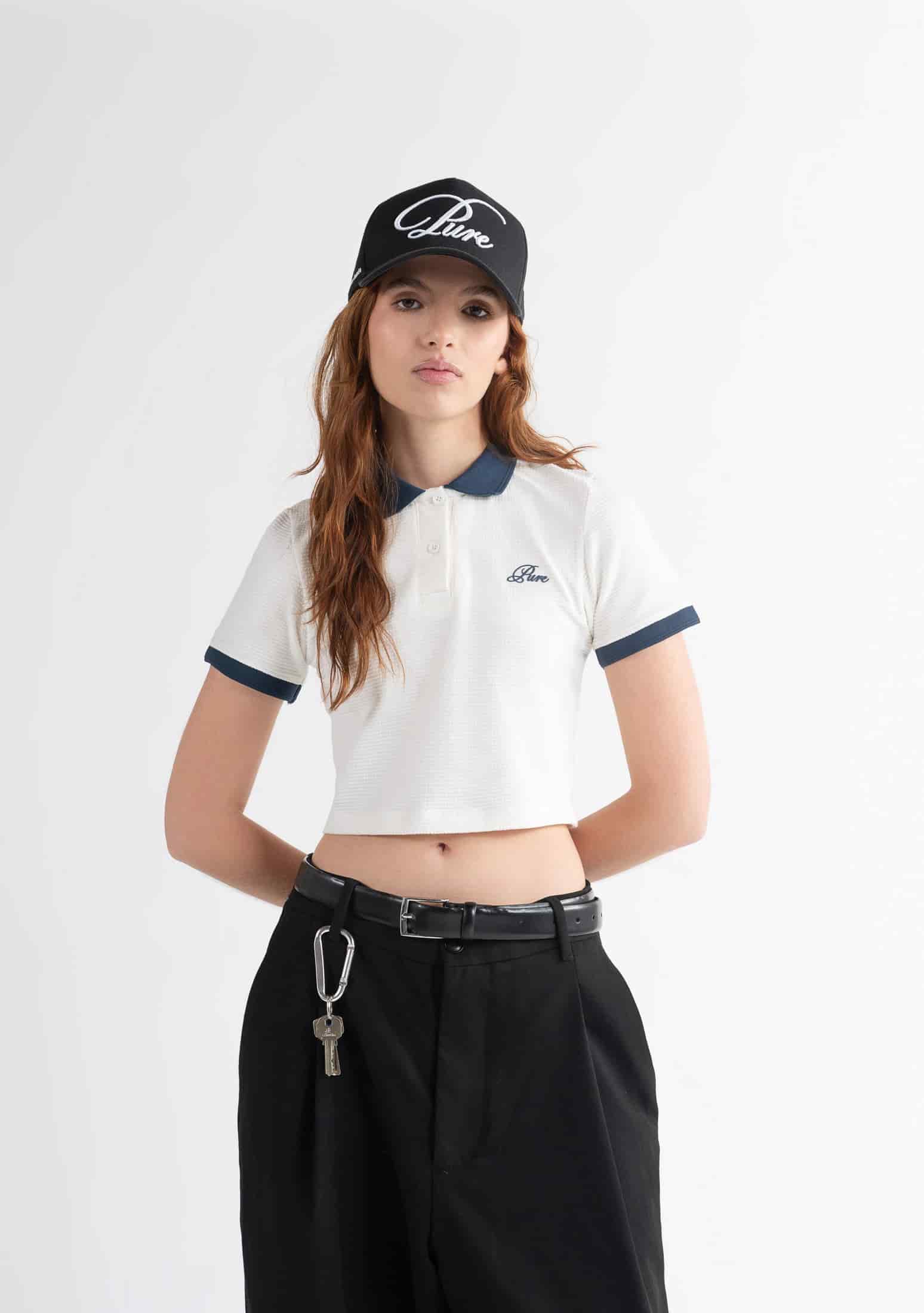 Highland women shirt - miniatura 2