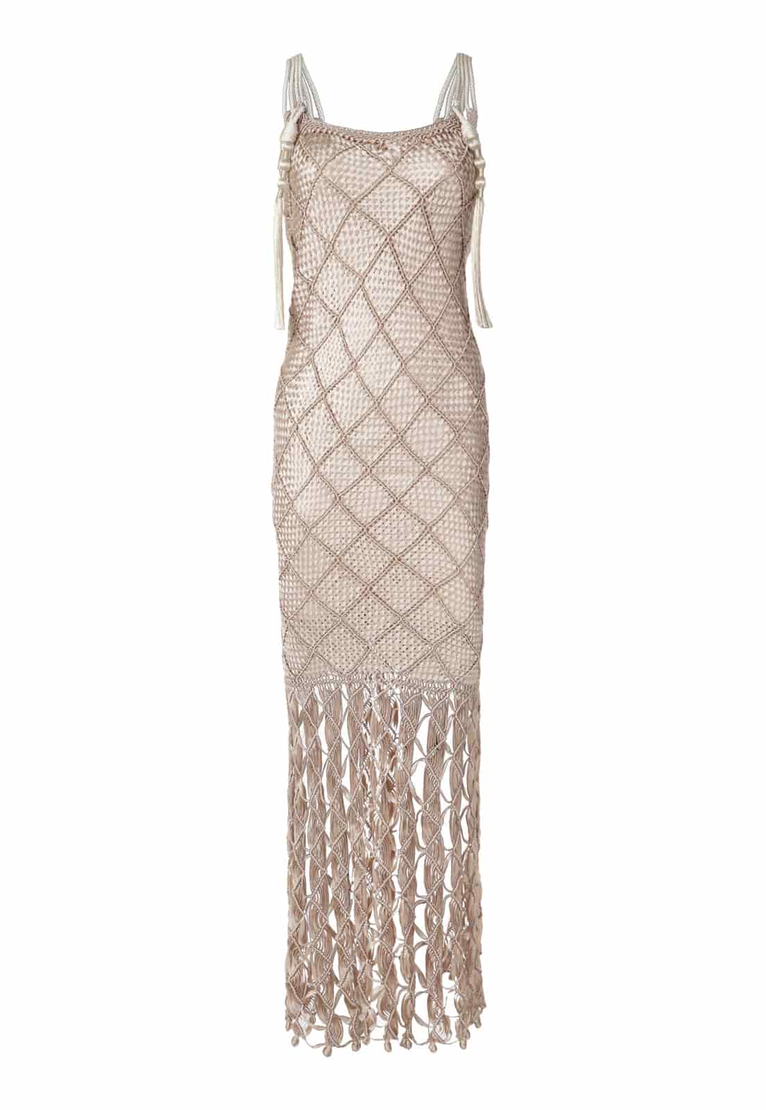 VESTIDO CAMELIA - miniatura 6