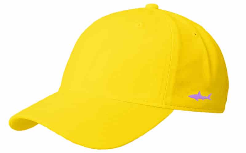 GORRA AMARILLA - miniatura 1