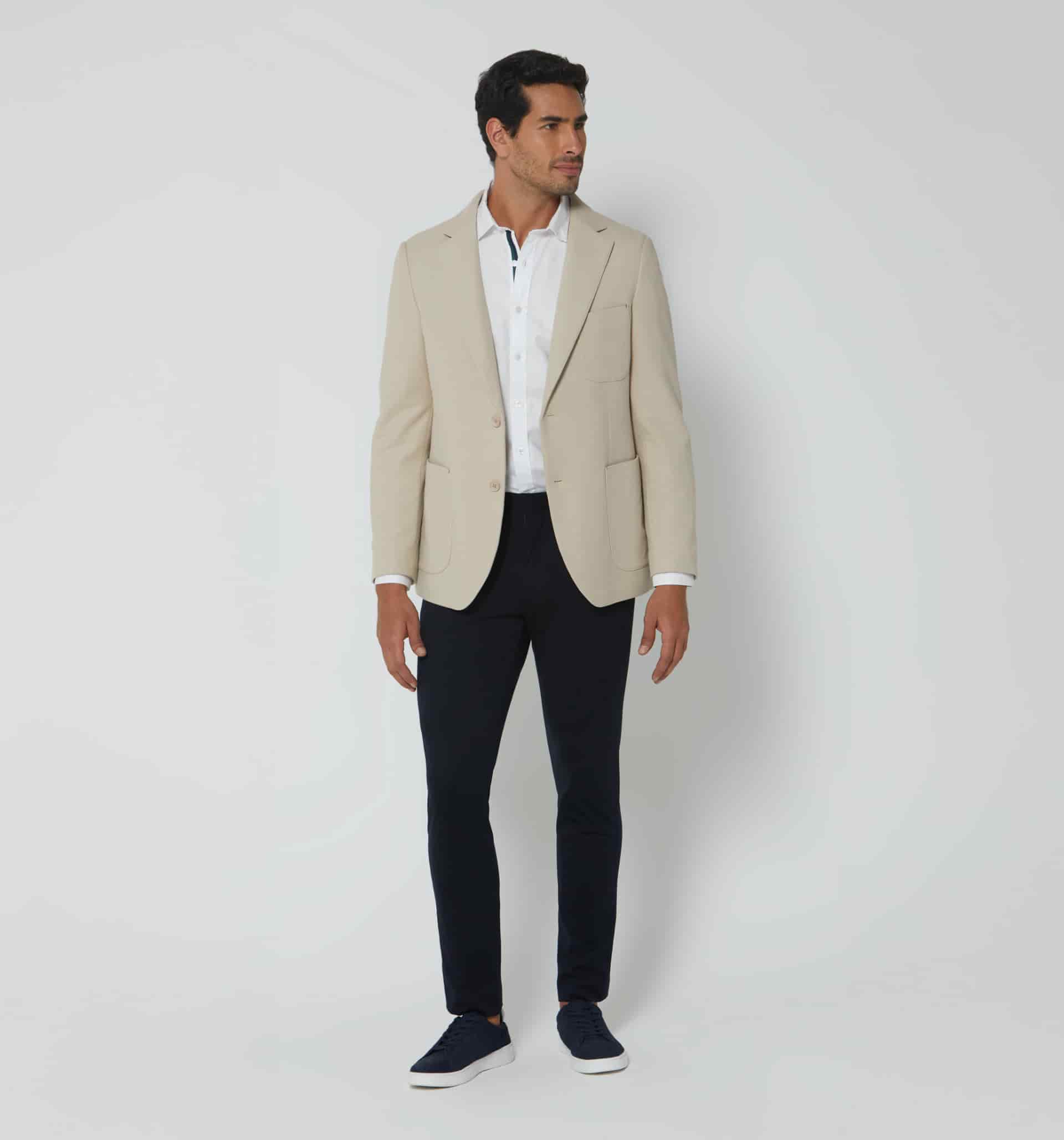 Blazer para hombre - miniatura 6