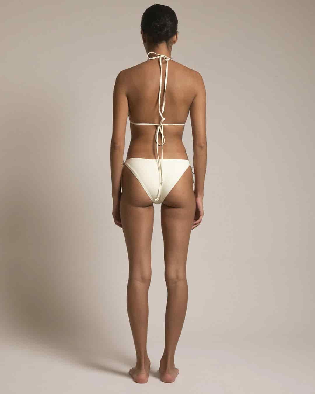 FLORENCIA BOTTOM / Hueso - miniatura 5