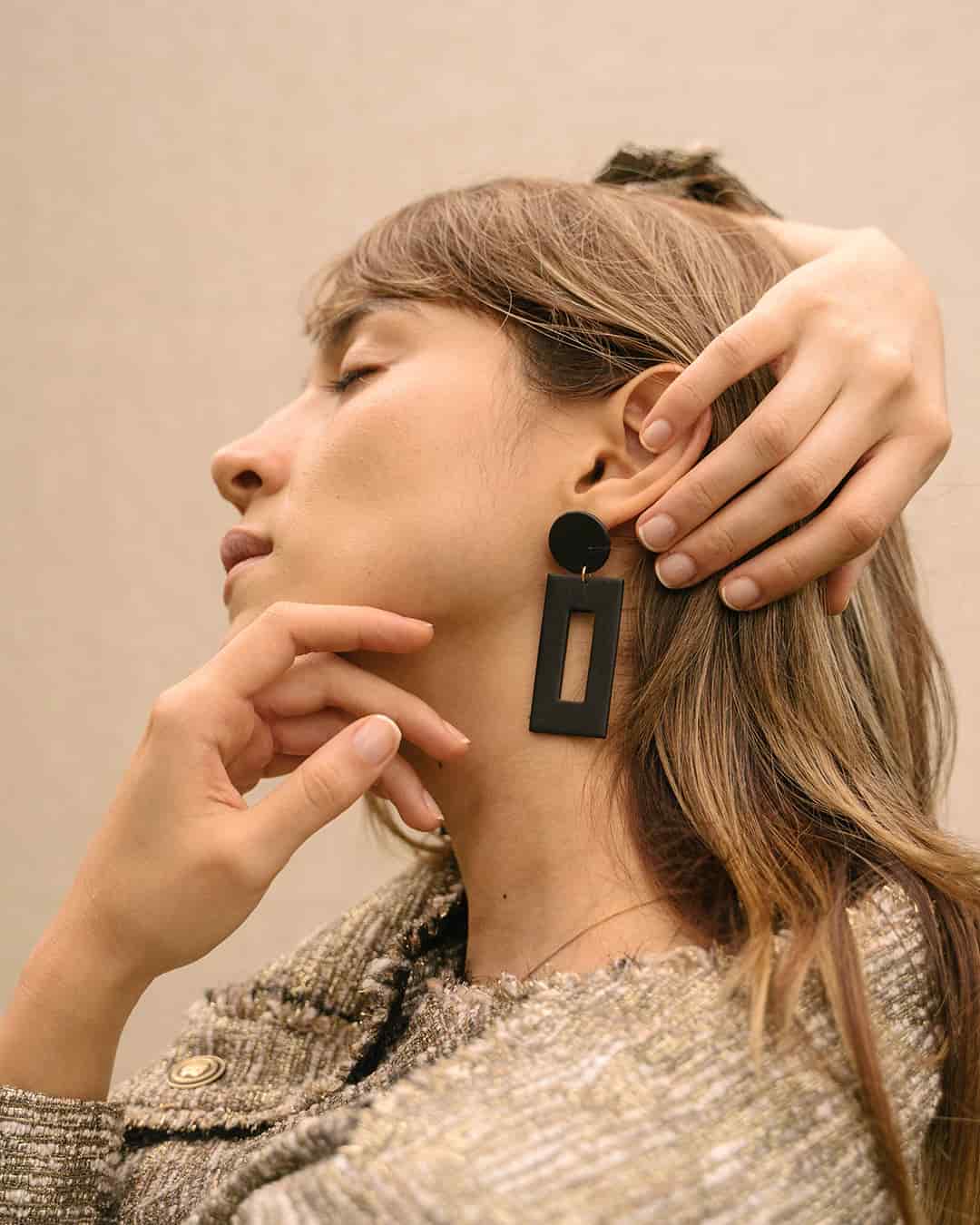 Grandus O' Earrings - miniatura 2