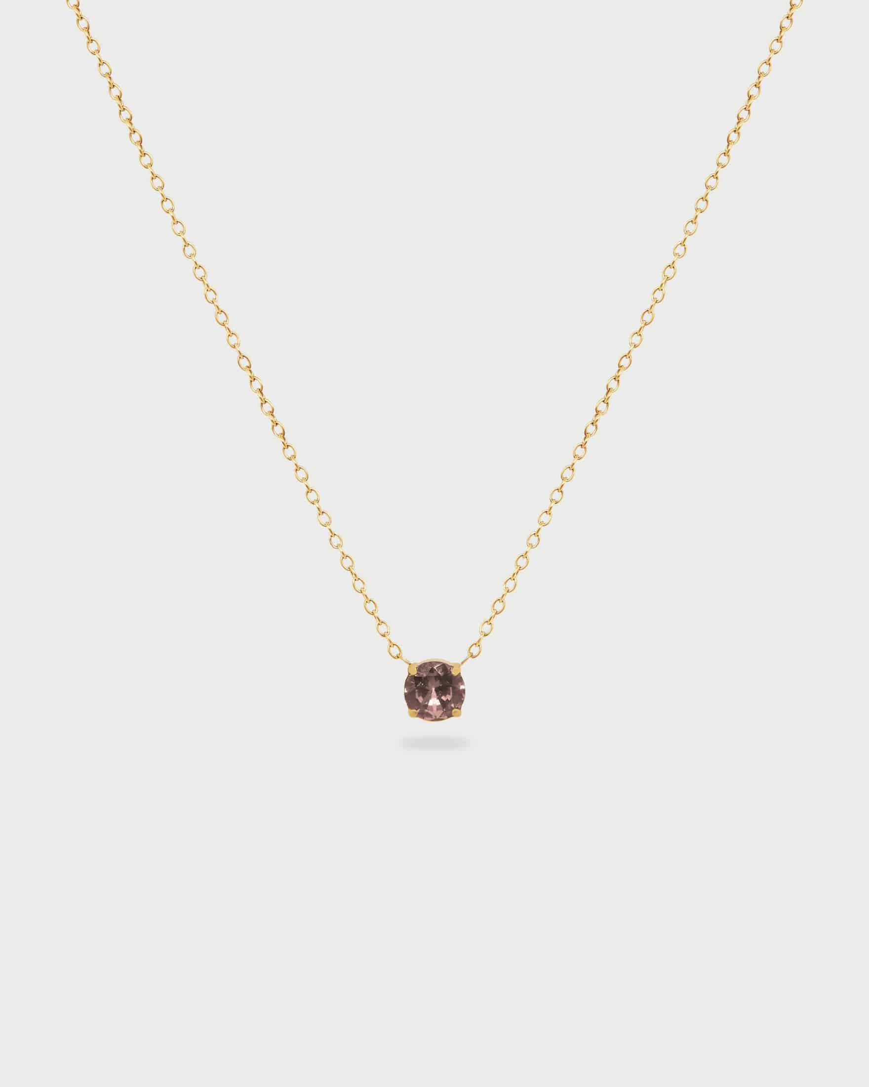 Collar Aura Stone - miniatura 9