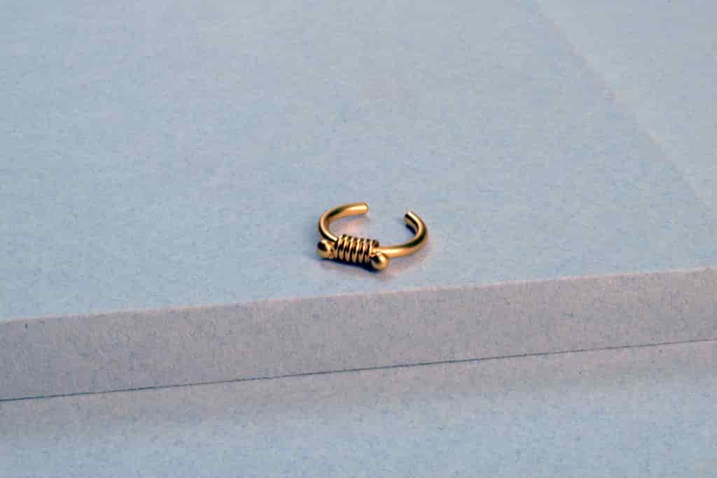Earcuff Uripau - Riachuelo - miniatura 3