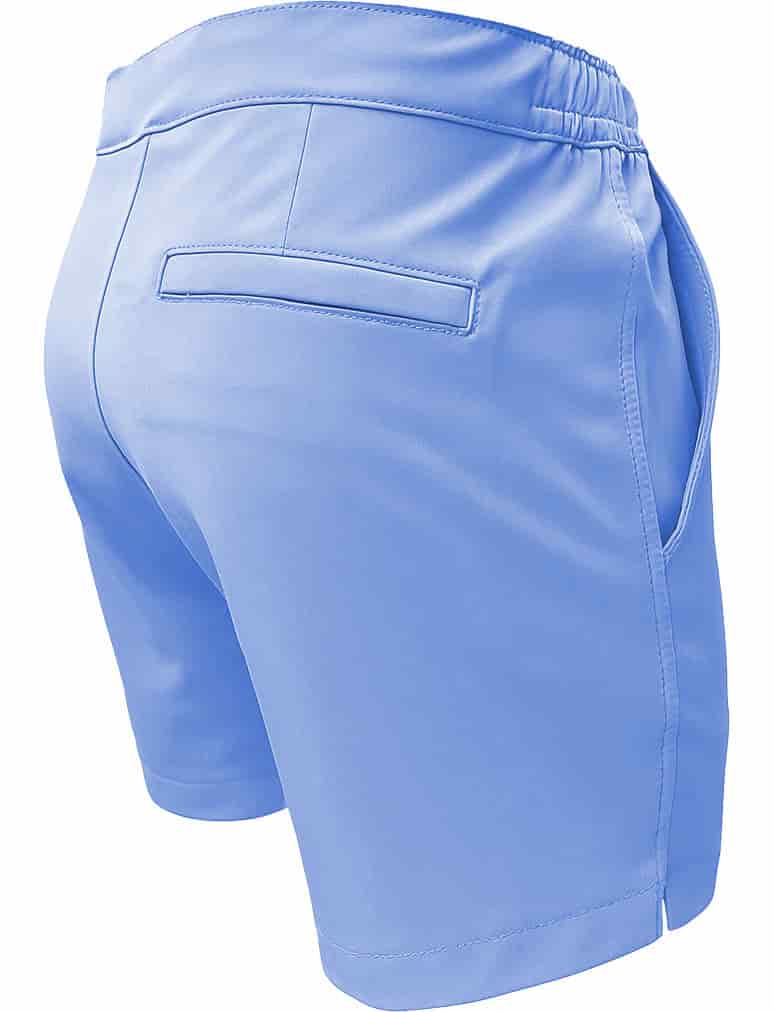 PANTALONETA LUX FLEX AZUL MEDIO - miniatura 4