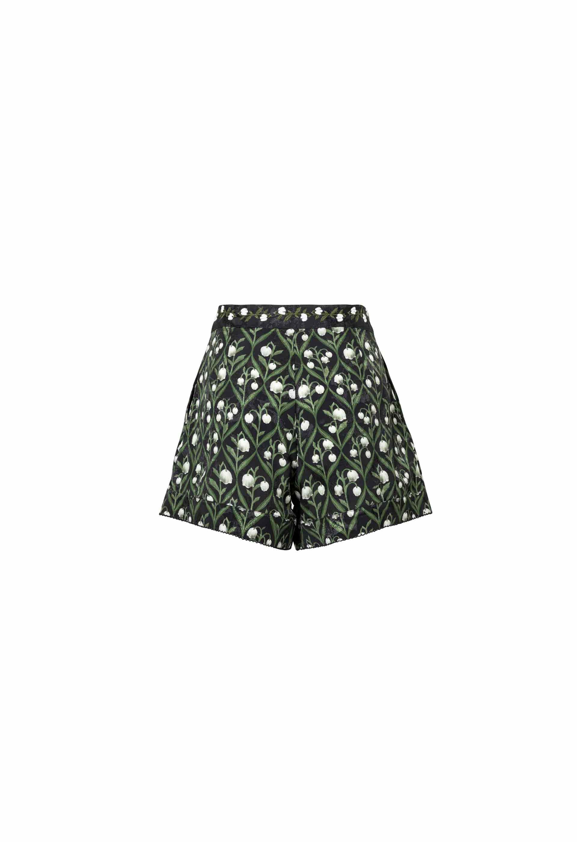 Toronjil Perla Shorts - miniatura 5