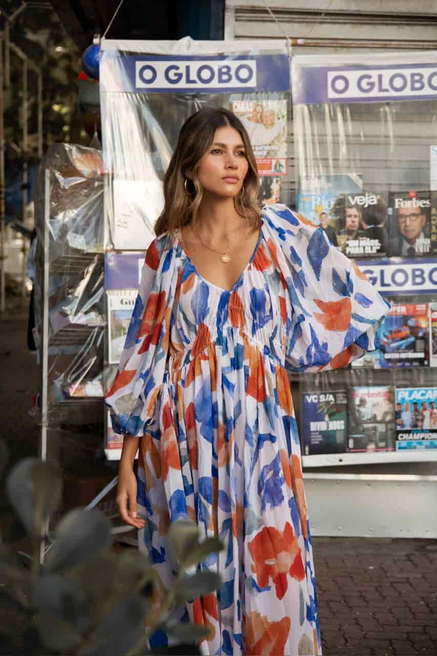 Vestido Porto Alegre - miniatura 2