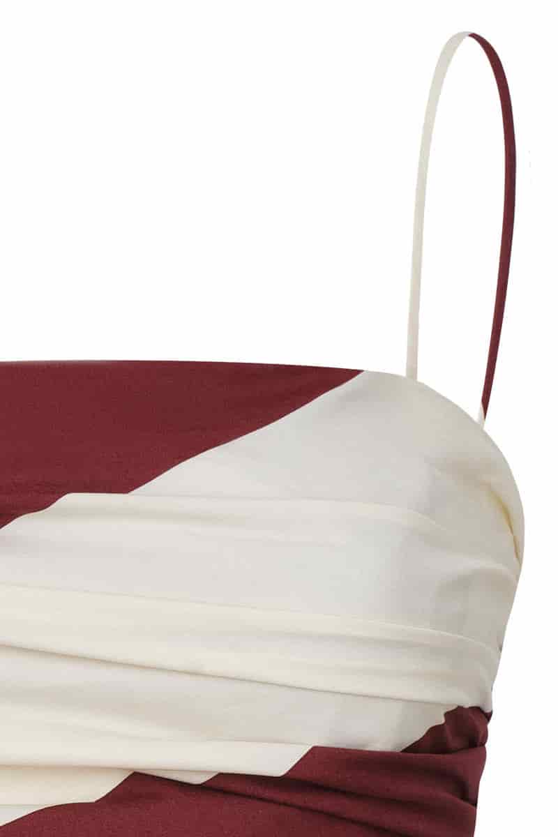 Crop top maia Andorra - miniatura 2