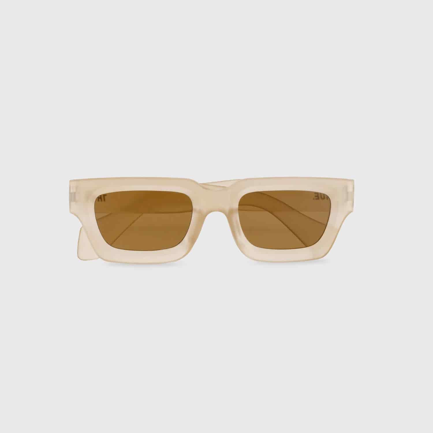 Gafas De Sol True - Camel - miniatura 6