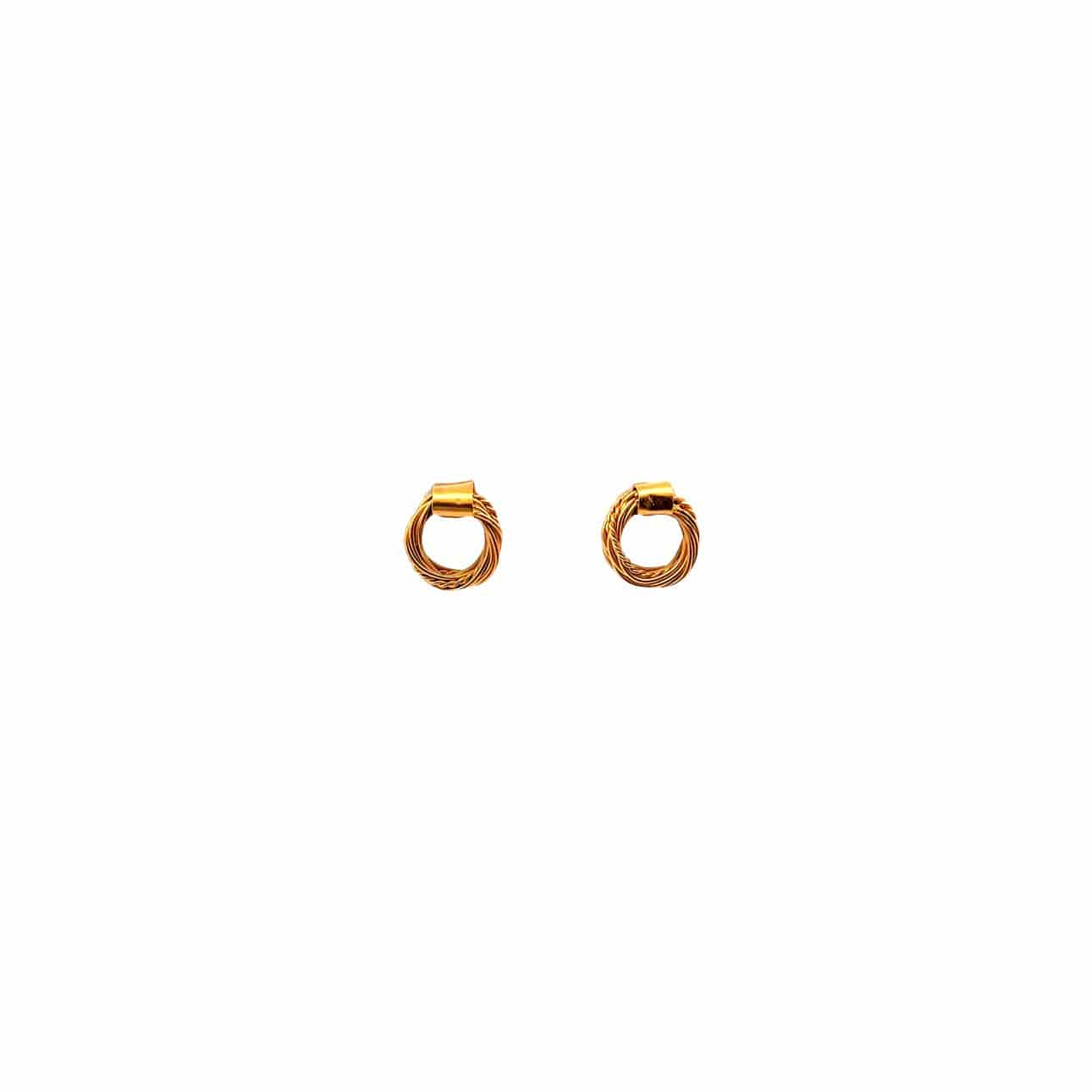 Sailor Earrings - miniatura 1