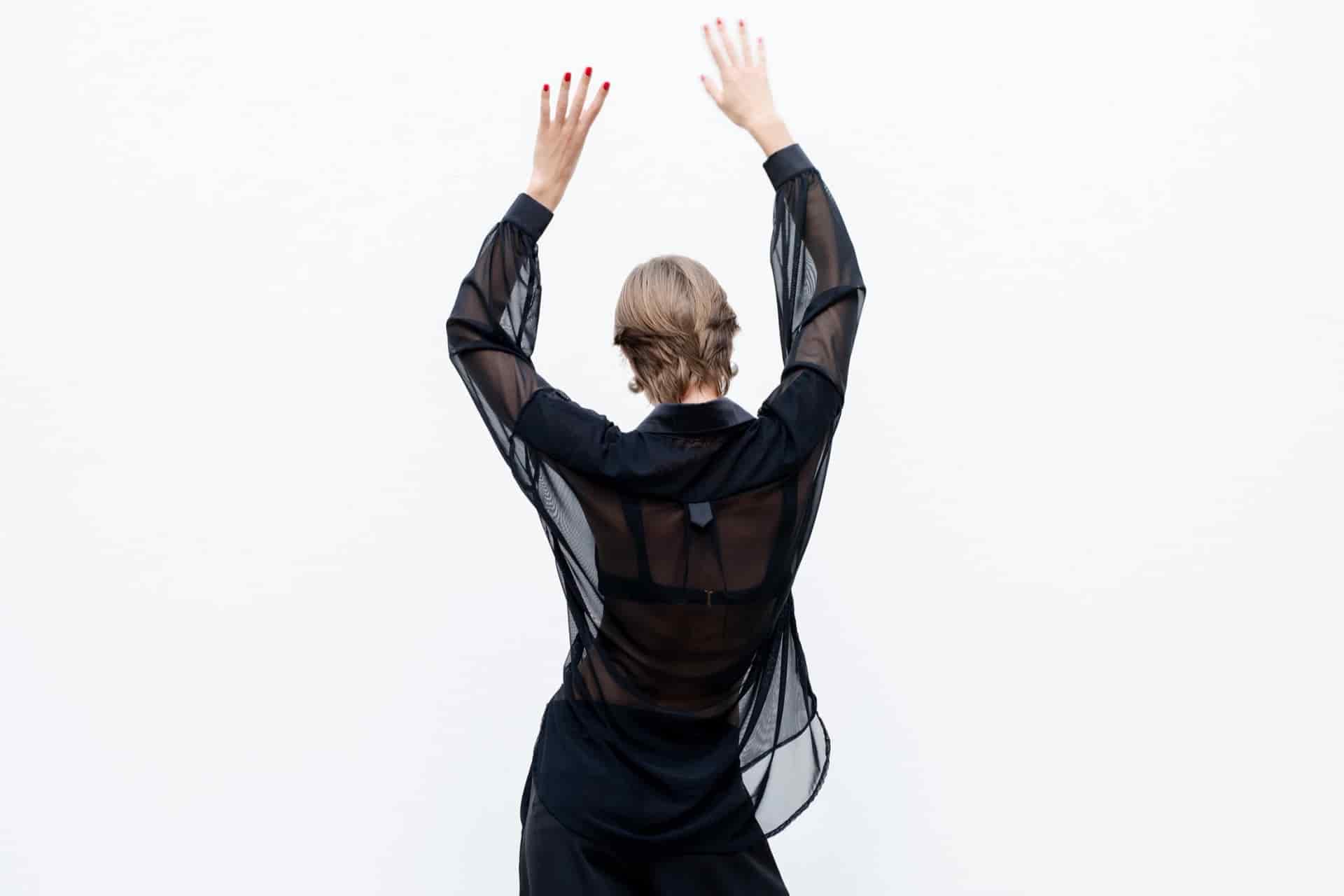 Polka Shirt - miniatura 4