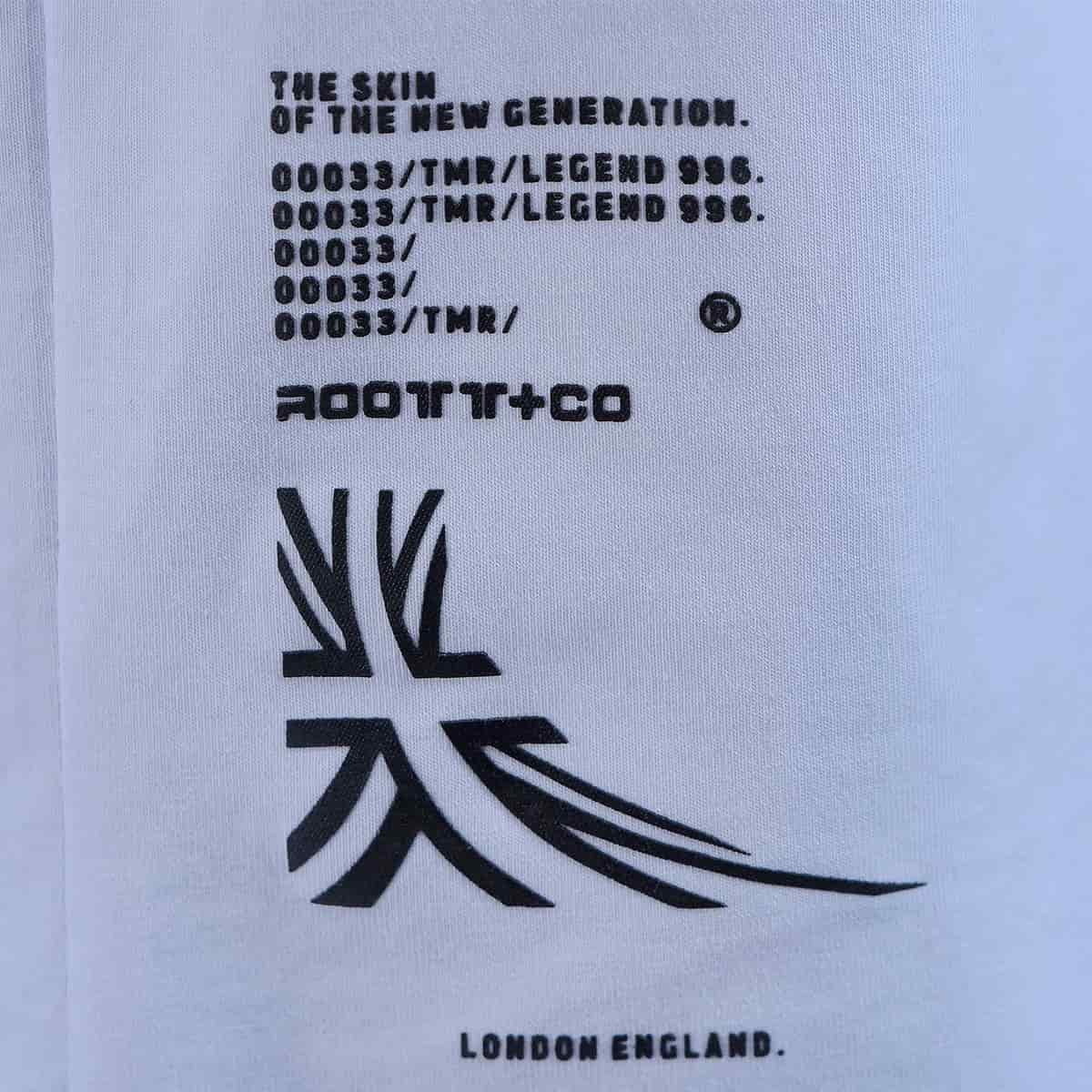 Polo Regular Blanco - miniatura 5
