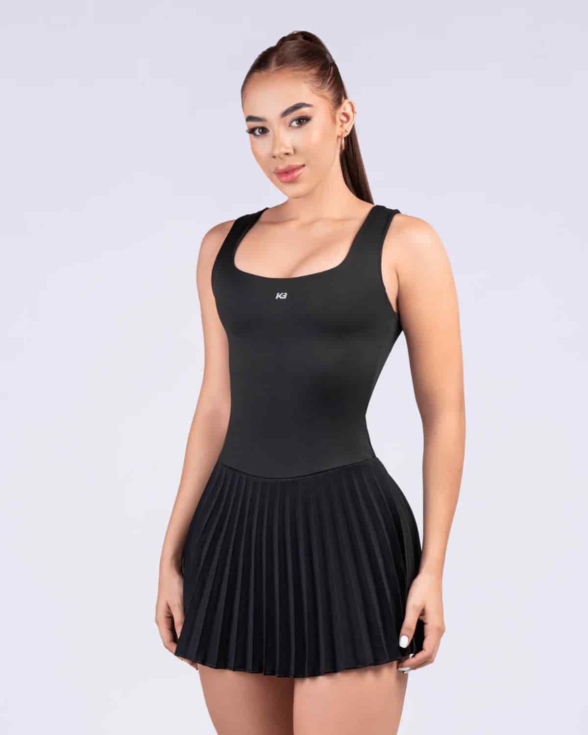 Vestido Mode┃KAYBU REF.1170 - miniatura 7