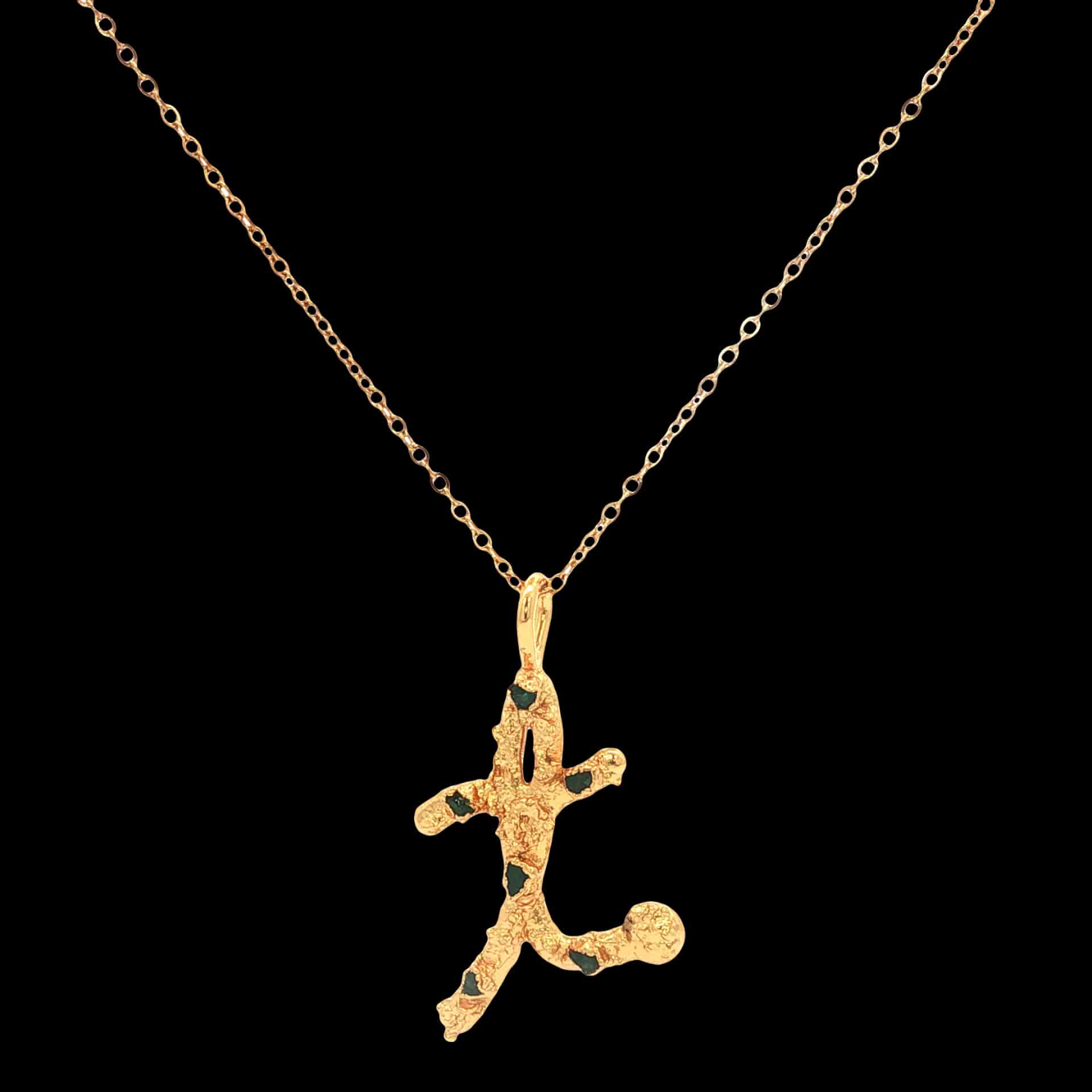 BlingTage Letters - miniatura 22