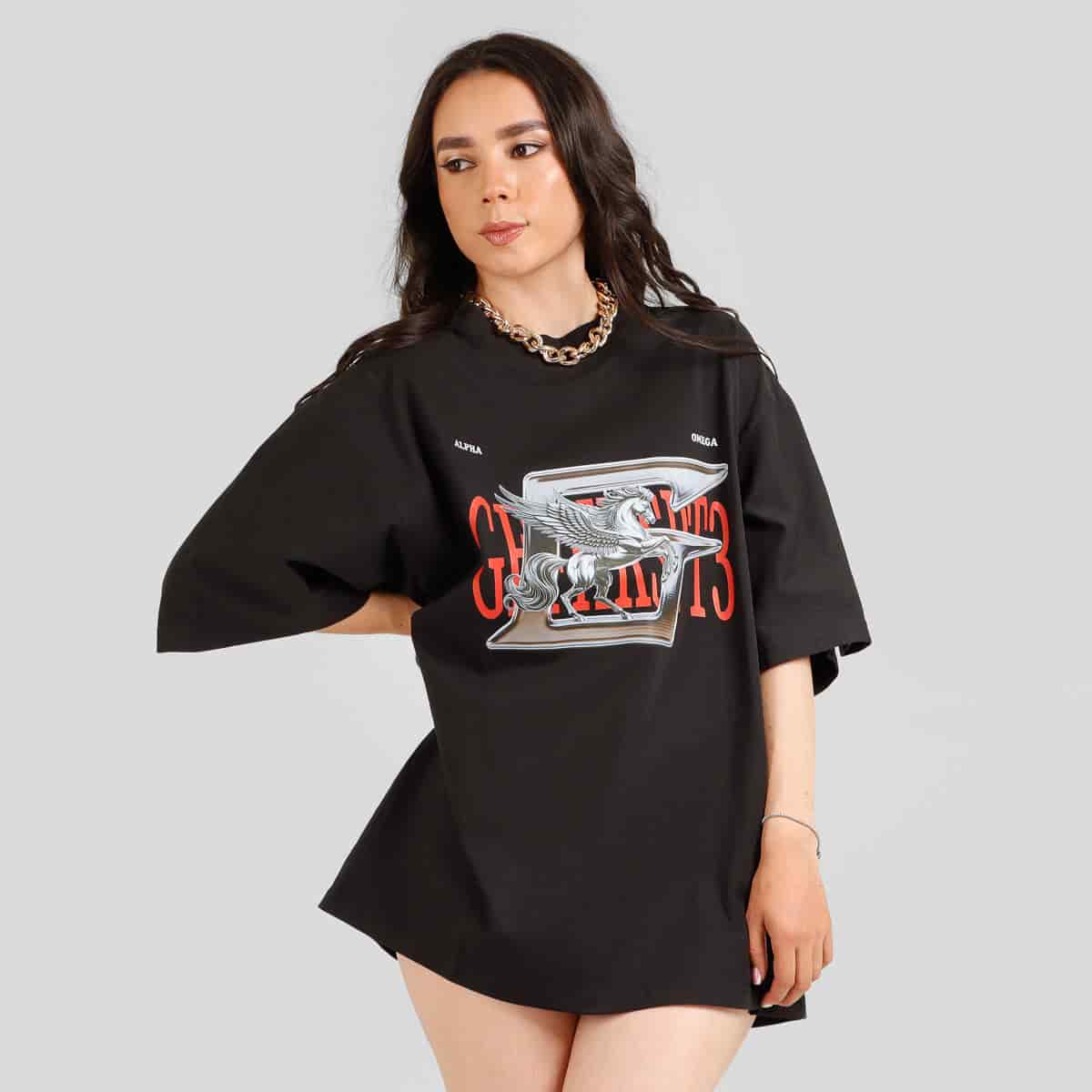 Camiseta Axspen ZPK05 - miniatura 2
