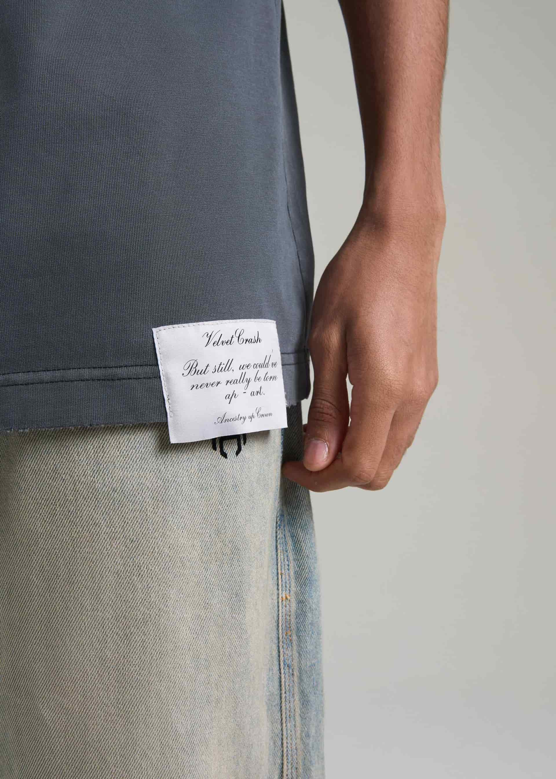 DUSTY T-SHIRT - miniatura 7