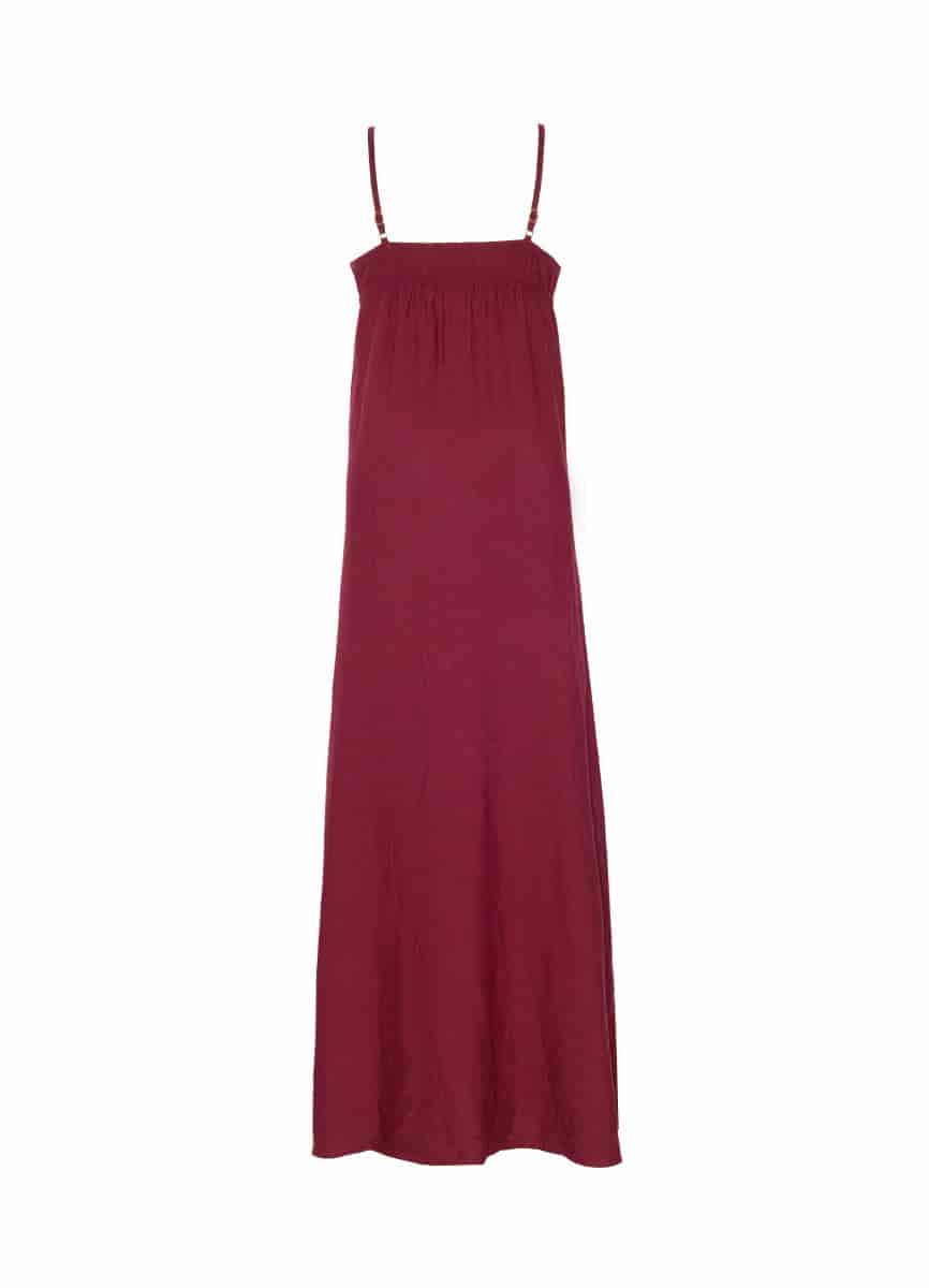 CORALIA VICTORIA DRESS 9040 - miniatura 2