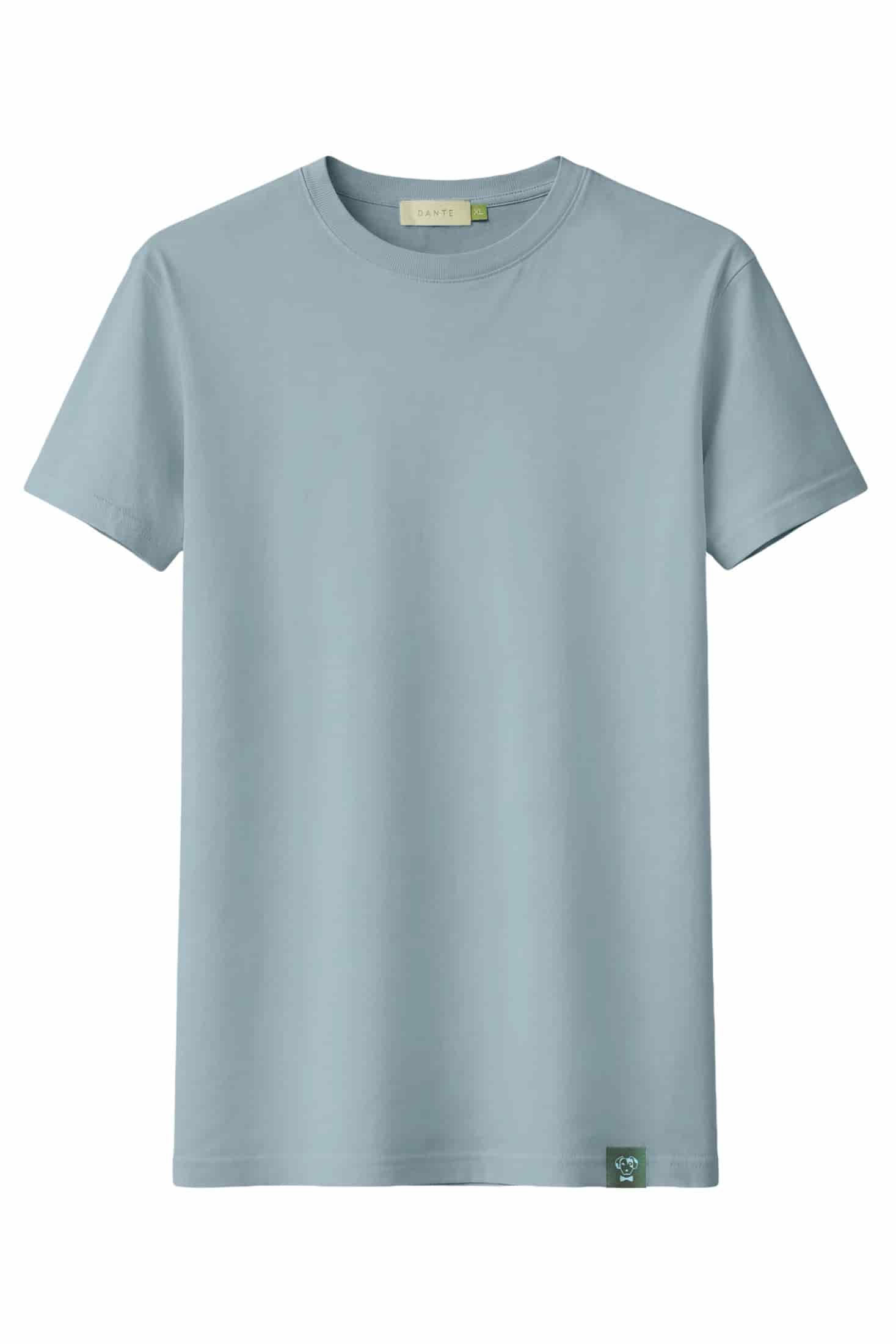 Camiseta Antimanchas Faded Blue - miniatura 7