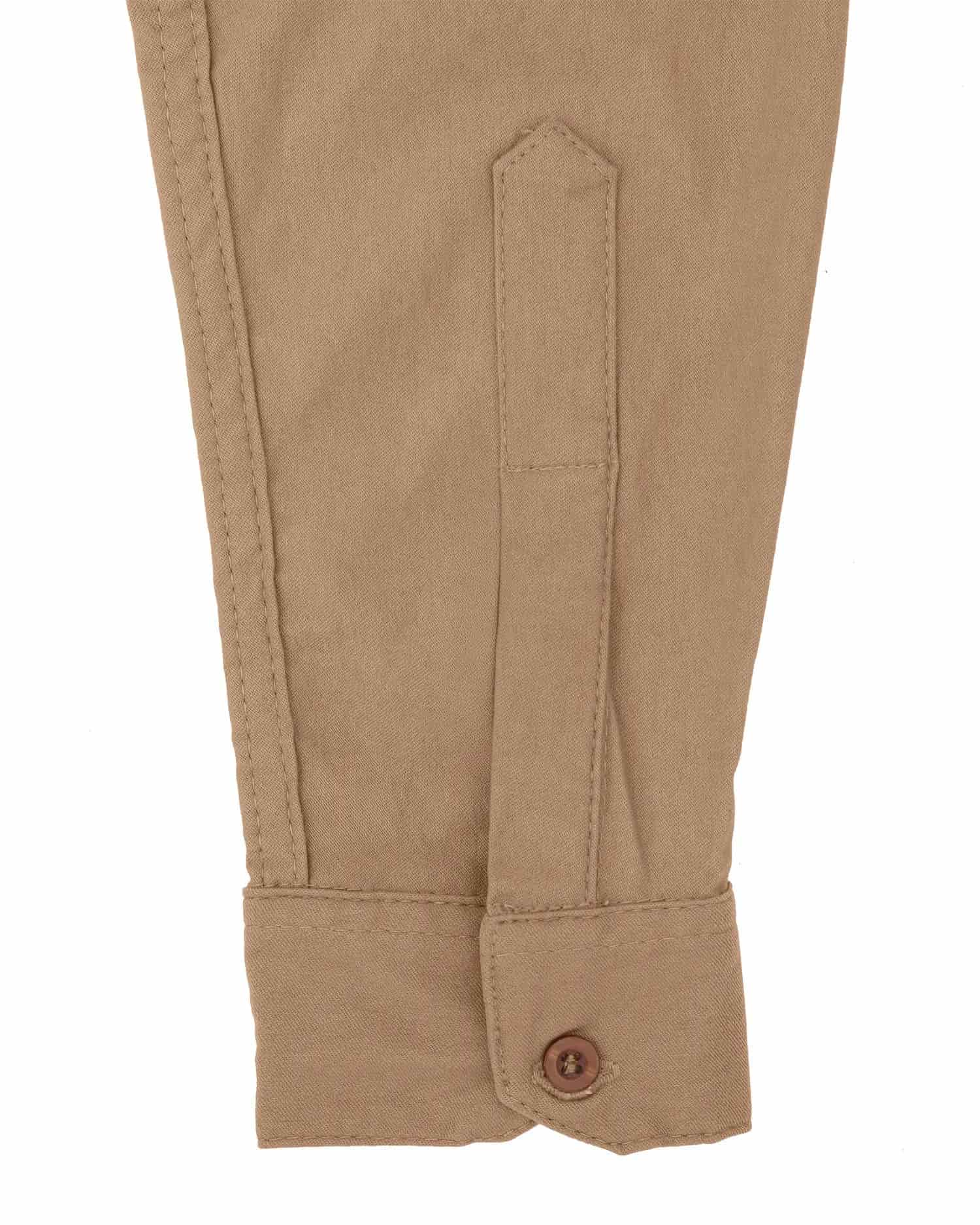 Camisa Oxford Tierra - miniatura 5