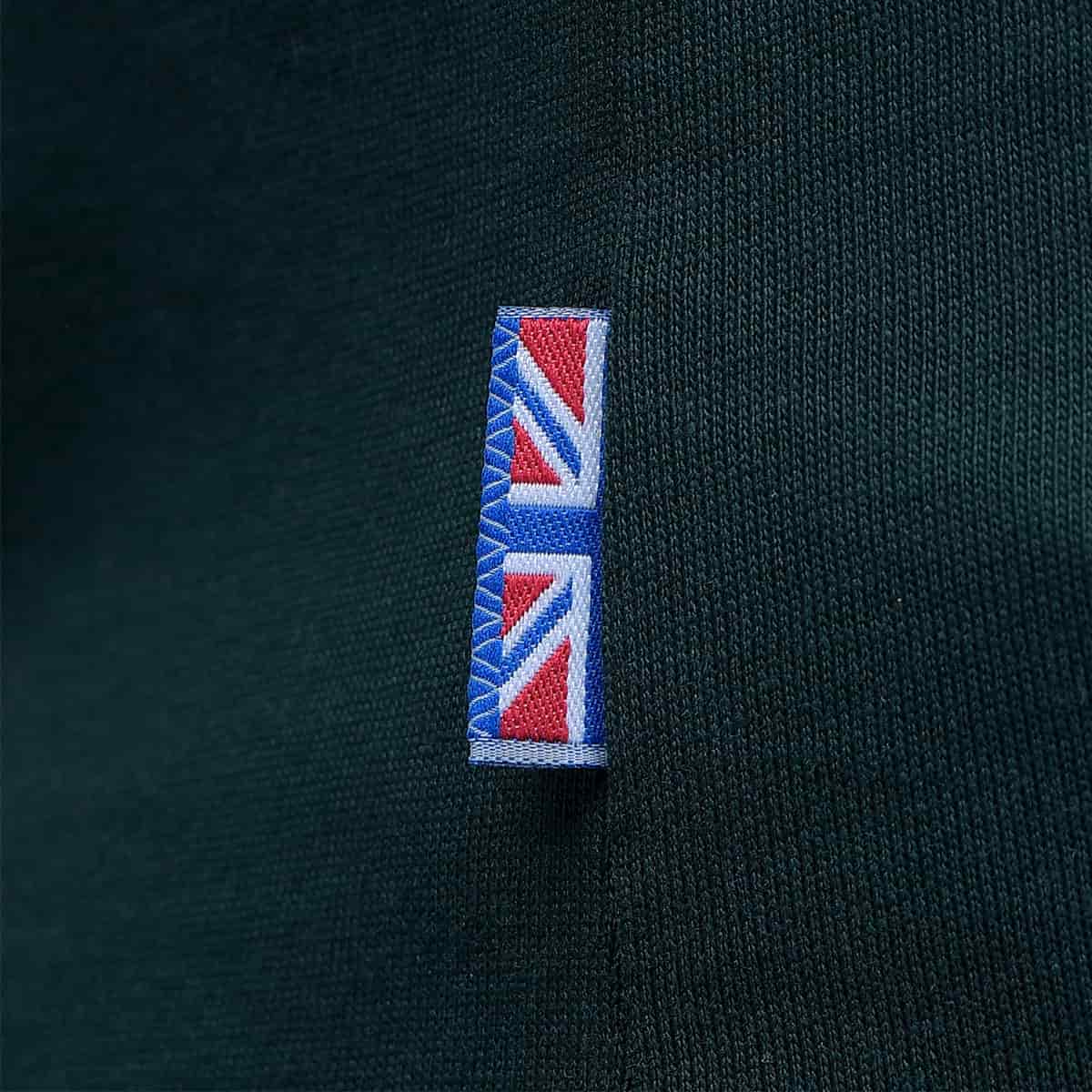 Camiseta Verde Mujer - miniatura 6