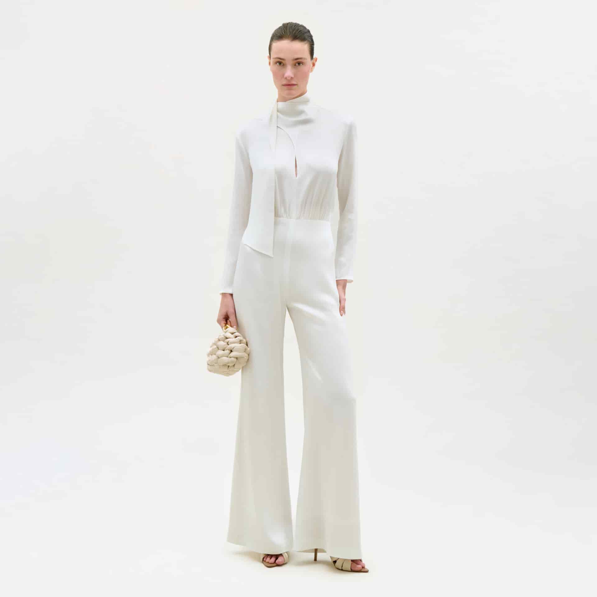 Giorgia Jumpsuit - miniatura 1