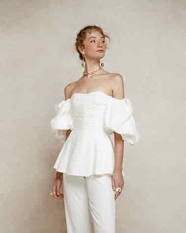 BABY BOOM JUMPSUIT - miniatura 3