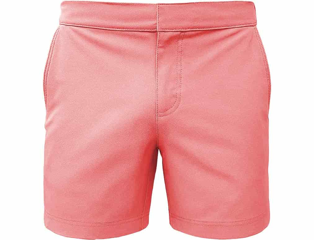 PANTALONETA LUX FLEX SALMON - miniatura 1