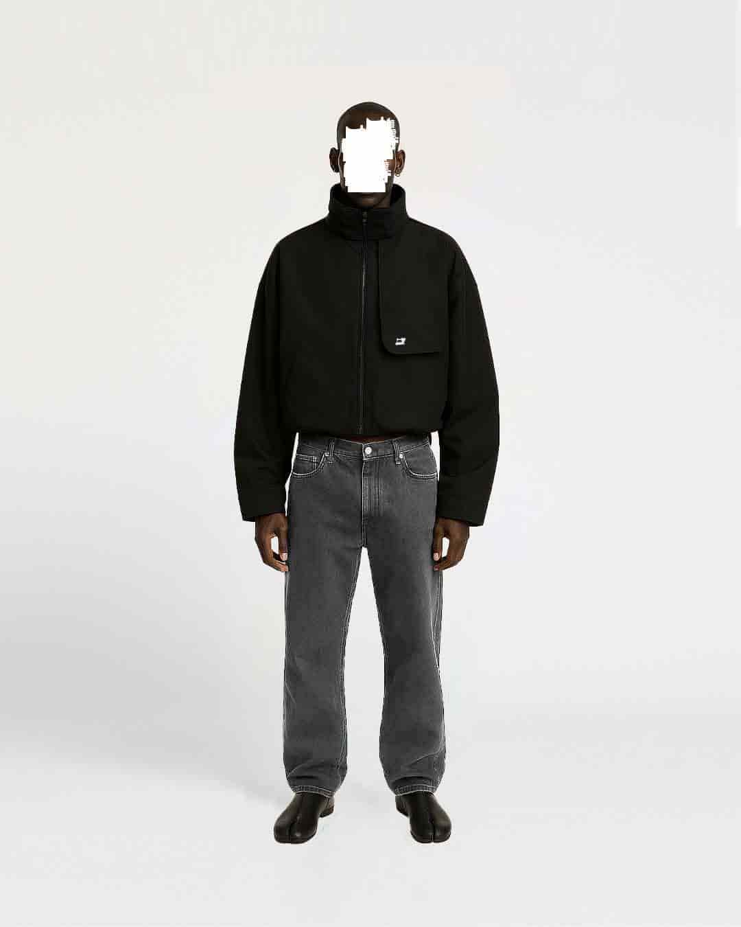 CHAQUETA LiiGHT - miniatura 4