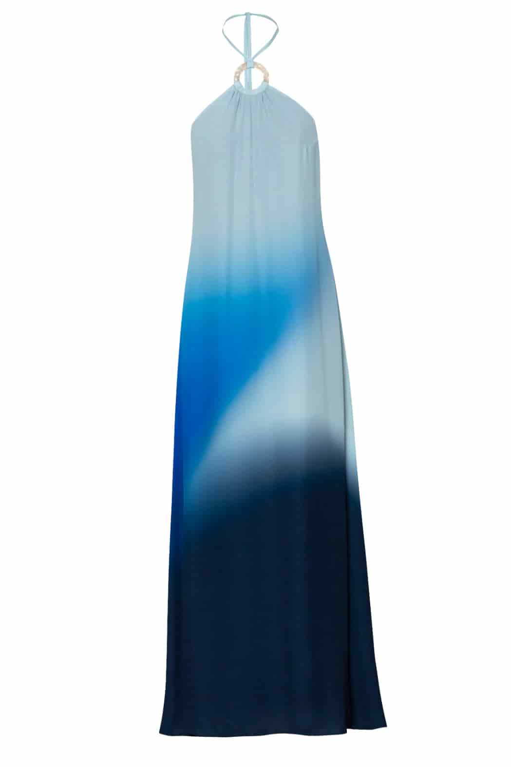Coco Maxi Dress - miniatura 2