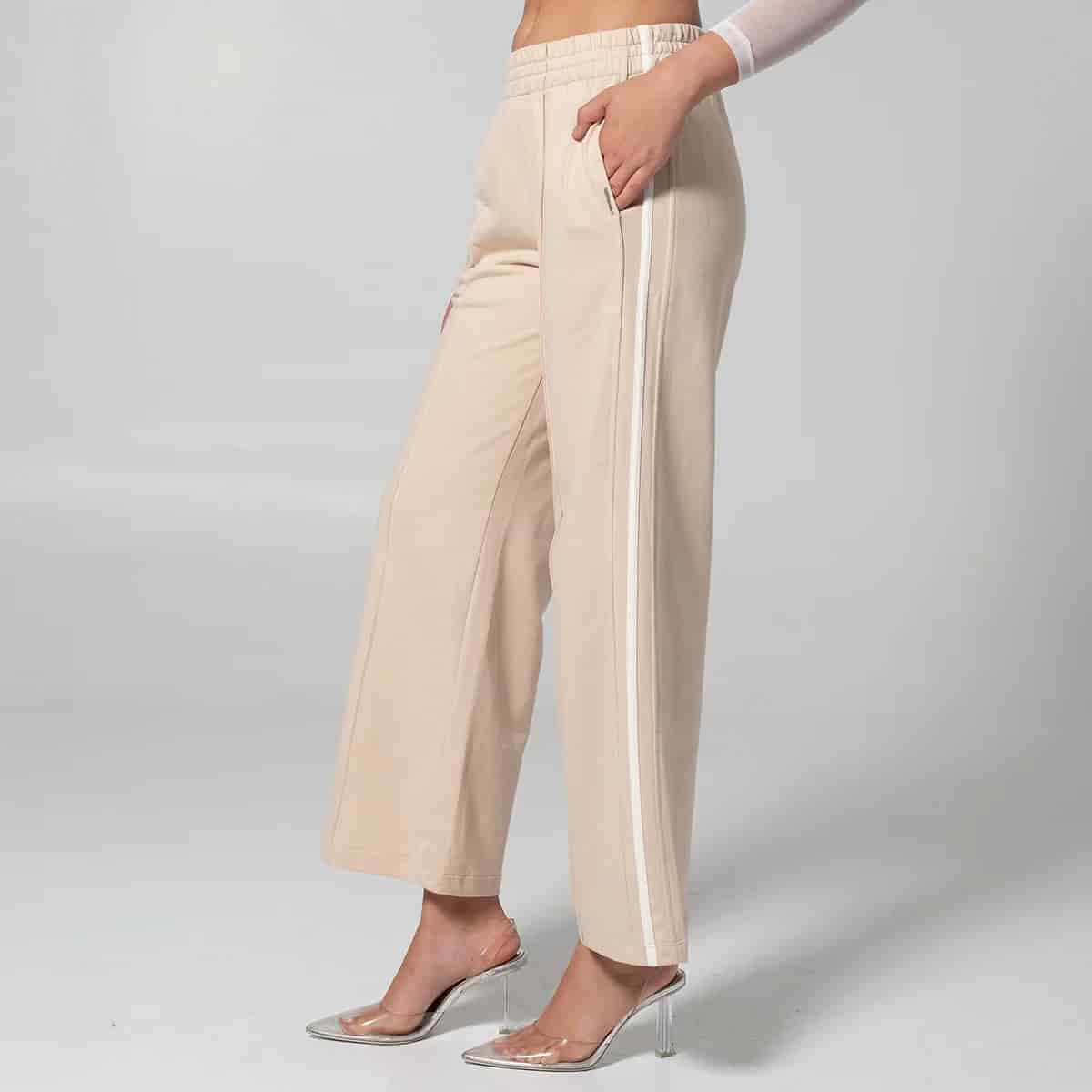 Pantalon Sport Wide Leg Drake - miniatura 6