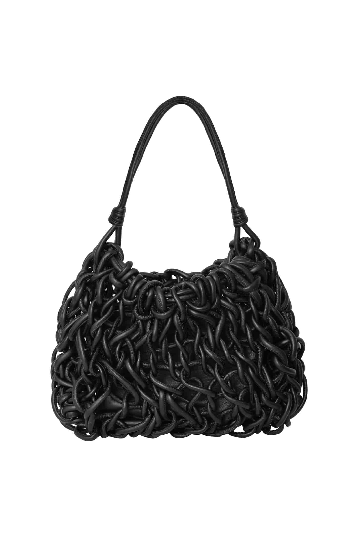 Palm Beach Bag Negro - miniatura 1