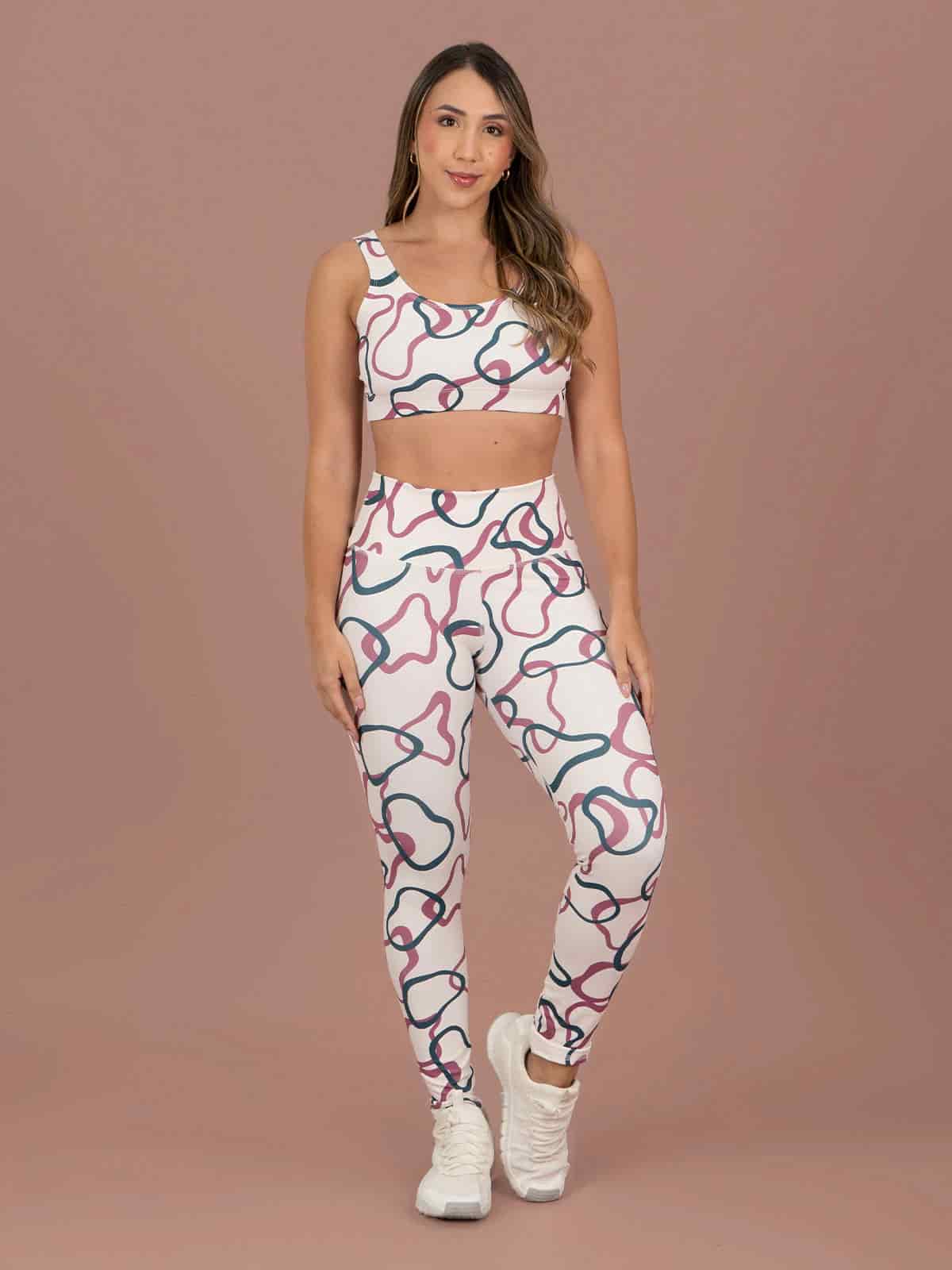 Jesua leggins set - miniatura 1
