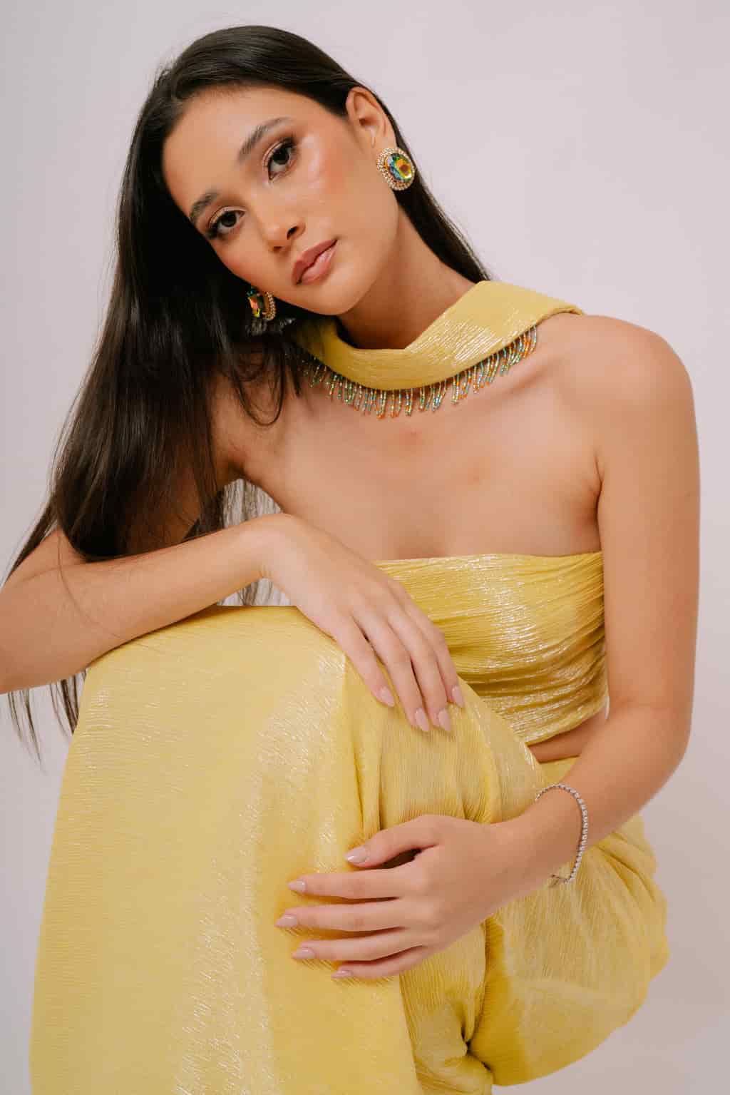 Larissa Dress - miniatura 3