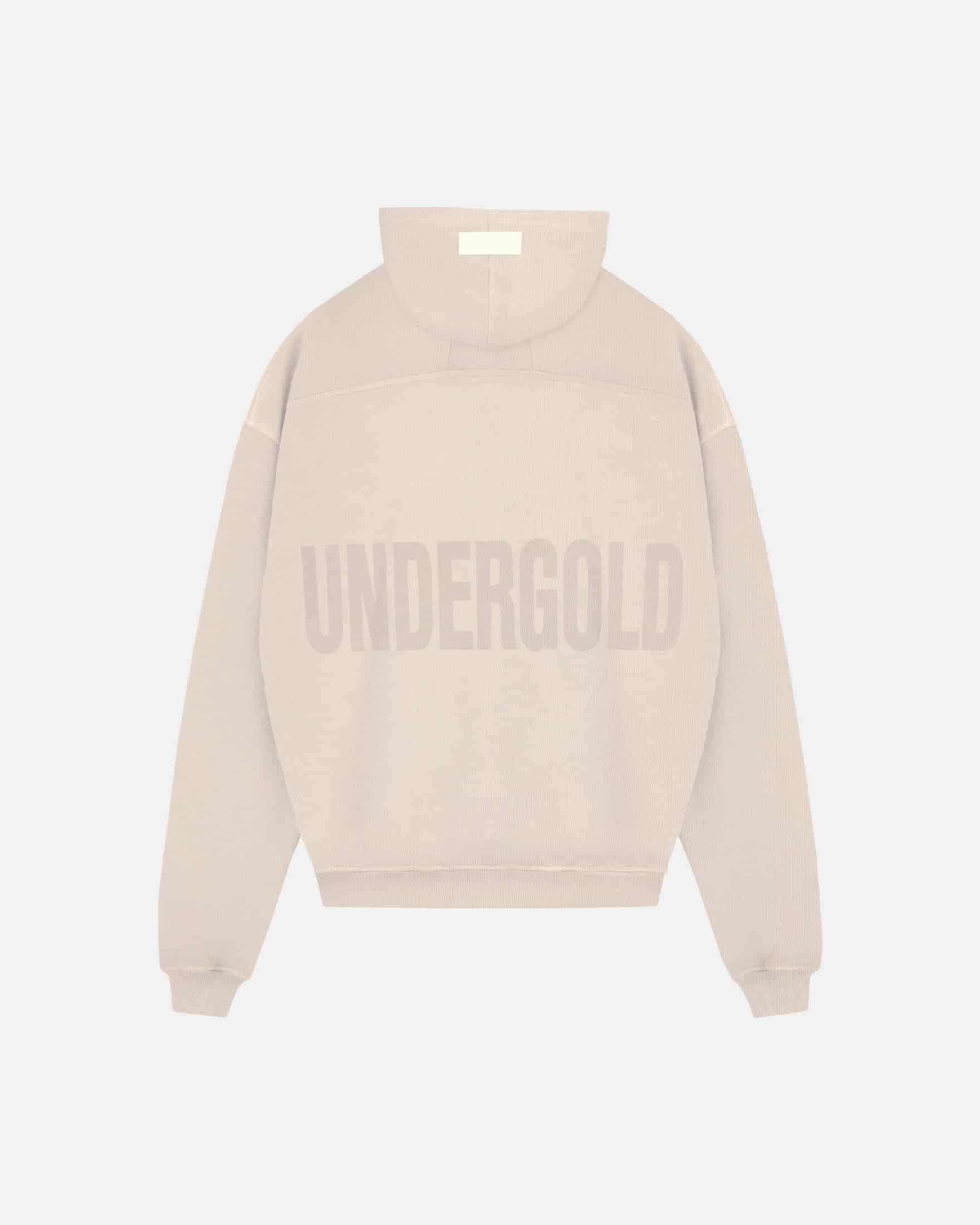 Basics Undergold Hoodies - miniatura 2